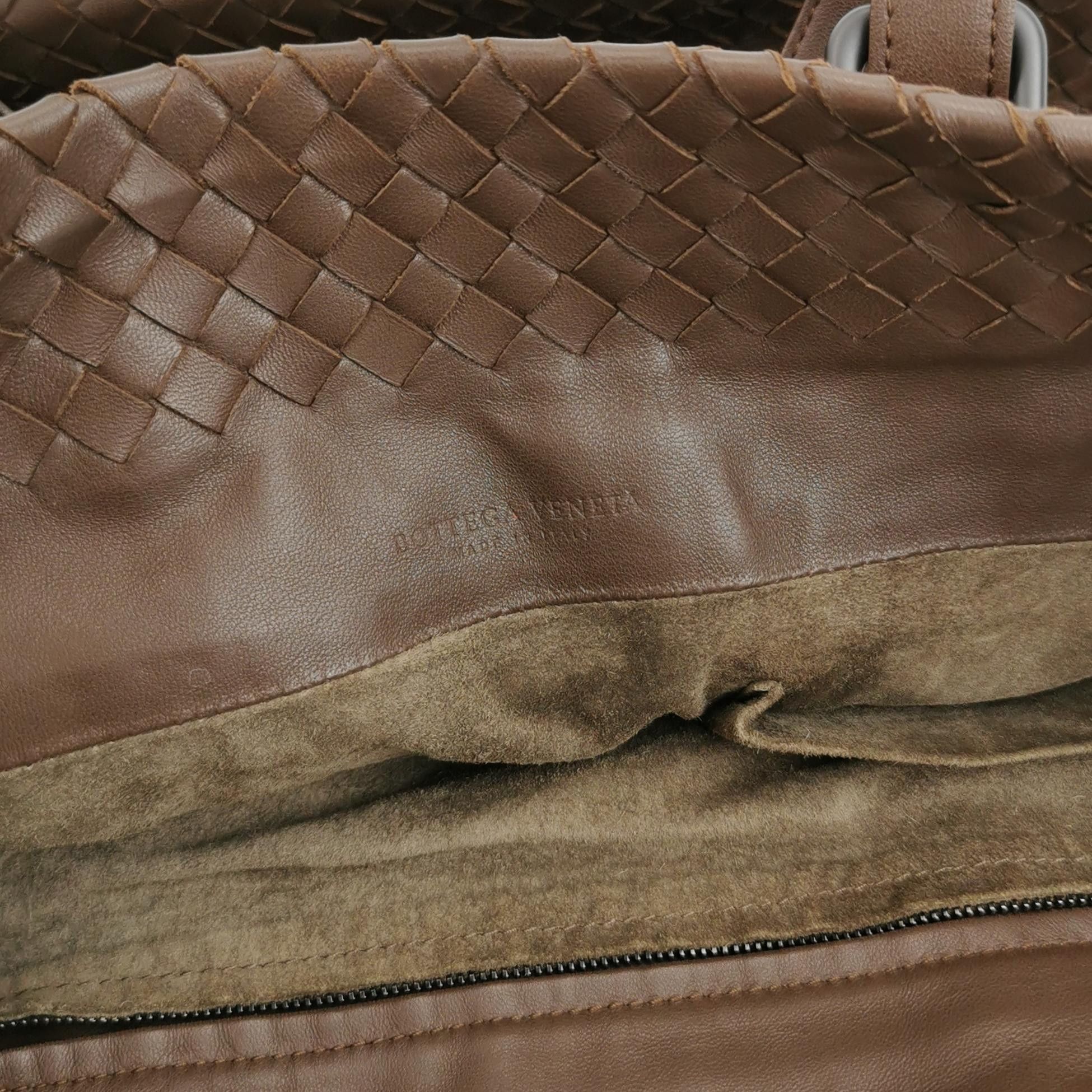 Bottega Veneta Bottega Veneta Women os Shoulder Bags Size ONE SIZE - 8 Thumbnail