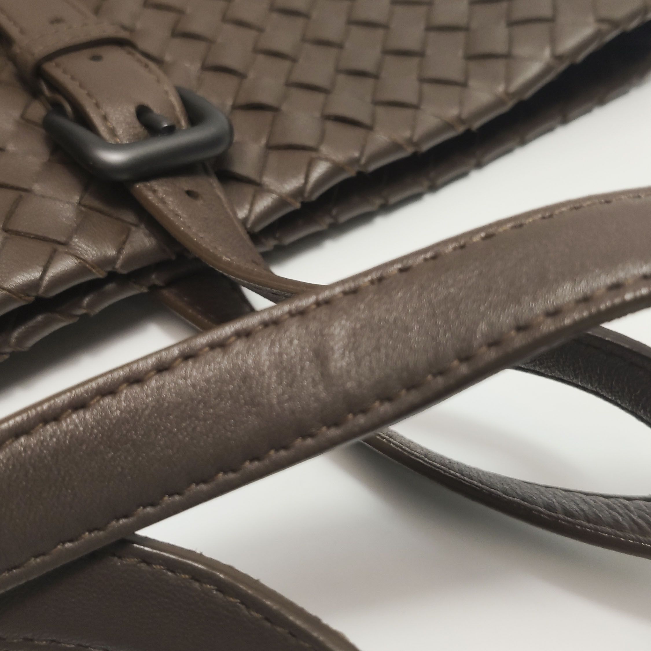 Bottega Veneta Bottega Veneta Women os Shoulder Bags Size ONE SIZE - 22 Thumbnail