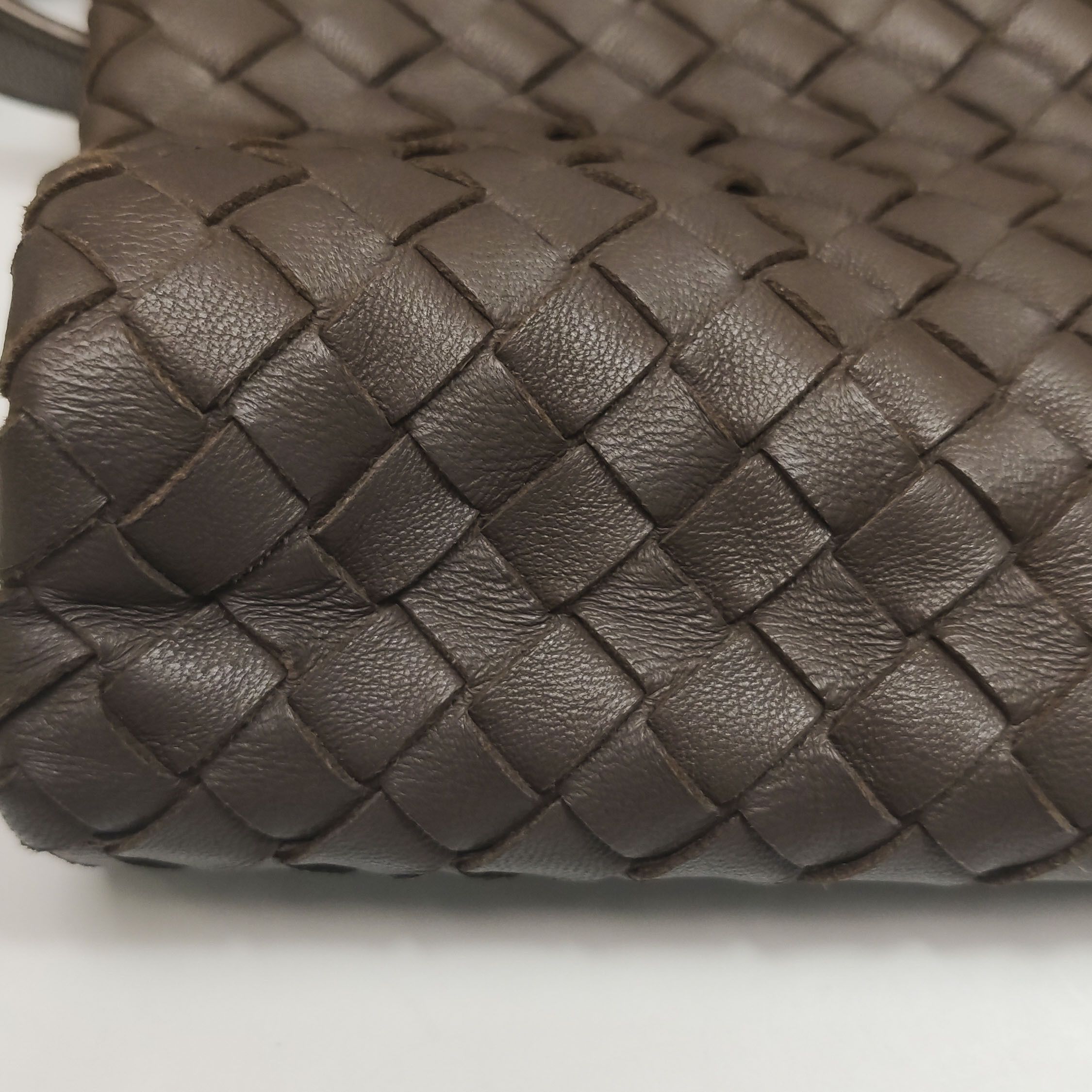 Bottega Veneta Bottega Veneta Women os Shoulder Bags Size ONE SIZE - 19 Thumbnail