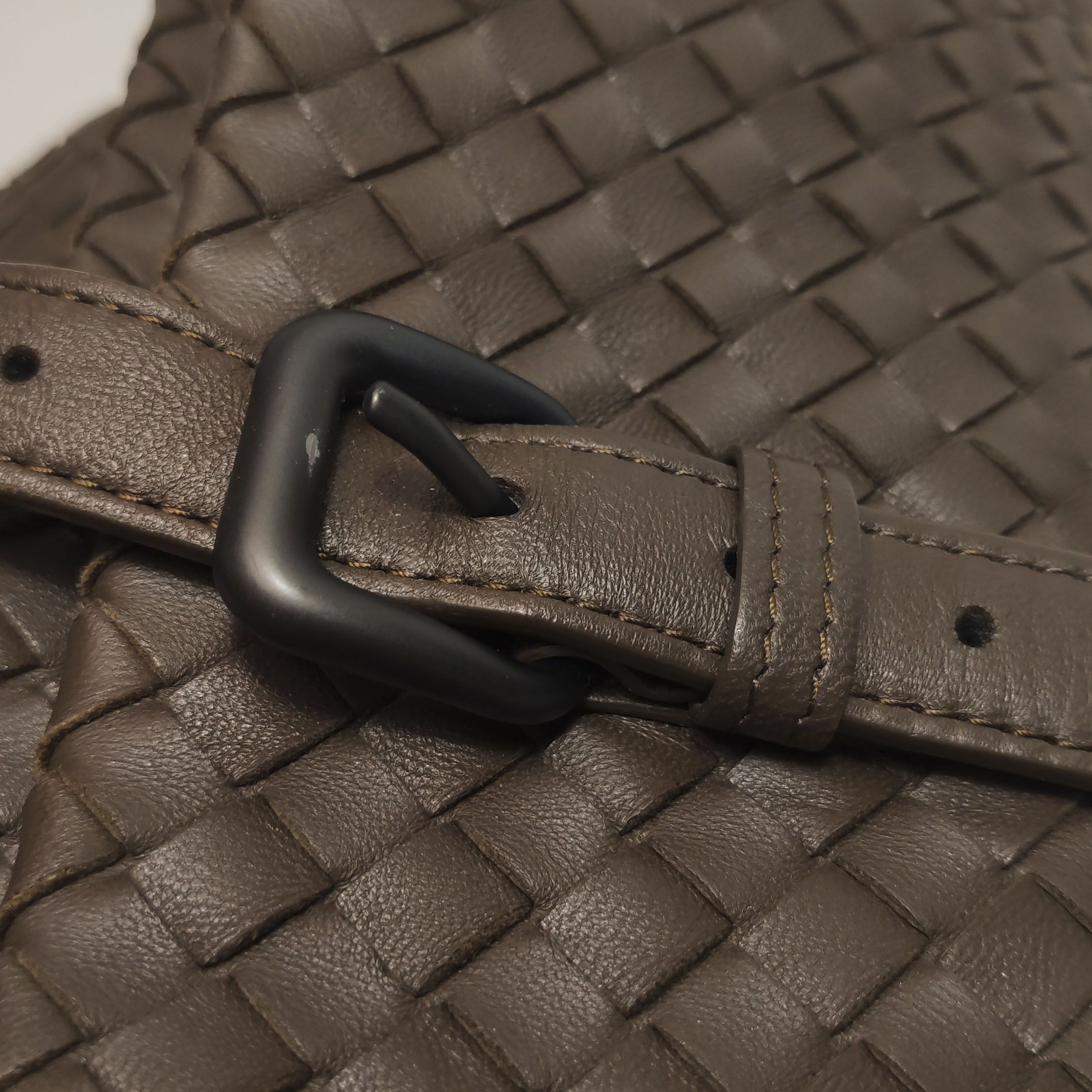 Bottega Veneta Bottega Veneta Women os Shoulder Bags Size ONE SIZE - 15 Thumbnail