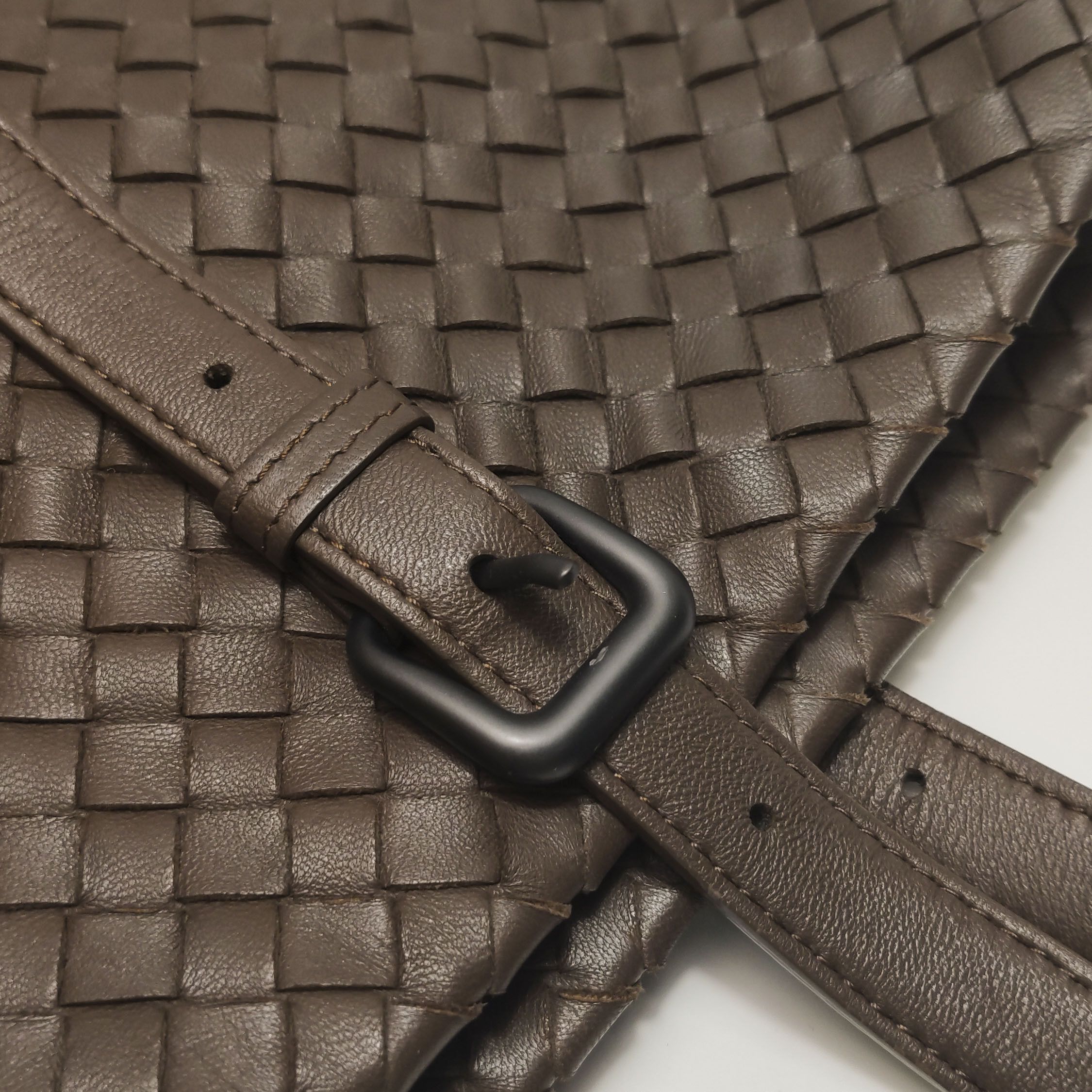 Bottega Veneta Bottega Veneta Women os Shoulder Bags Size ONE SIZE - 14 Thumbnail