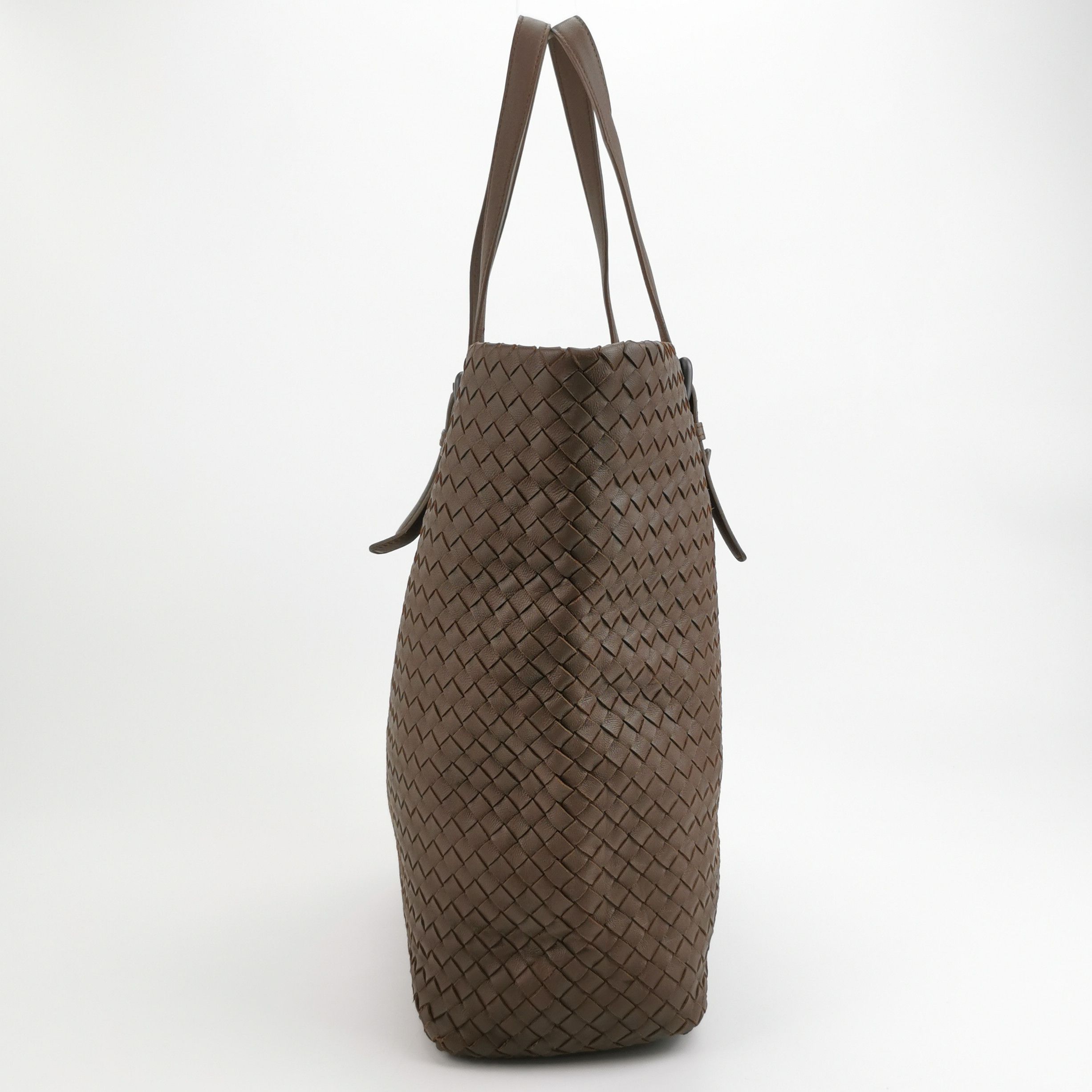 Bottega Veneta Bottega Veneta Women os Shoulder Bags Size ONE SIZE - 3 Thumbnail