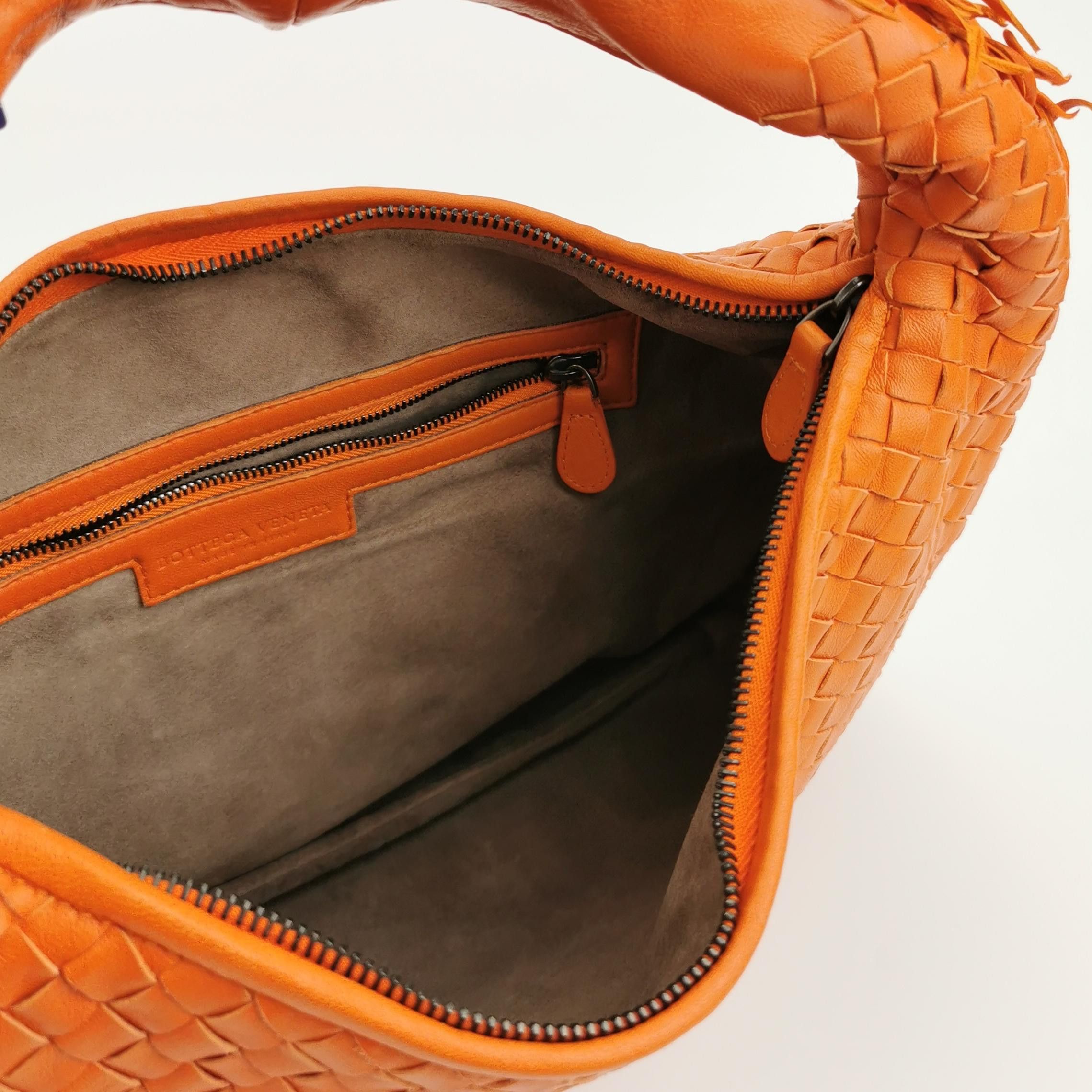 Bottega Veneta Bottega Veneta Women os Shoulder Bags Size ONE SIZE - 7 Thumbnail