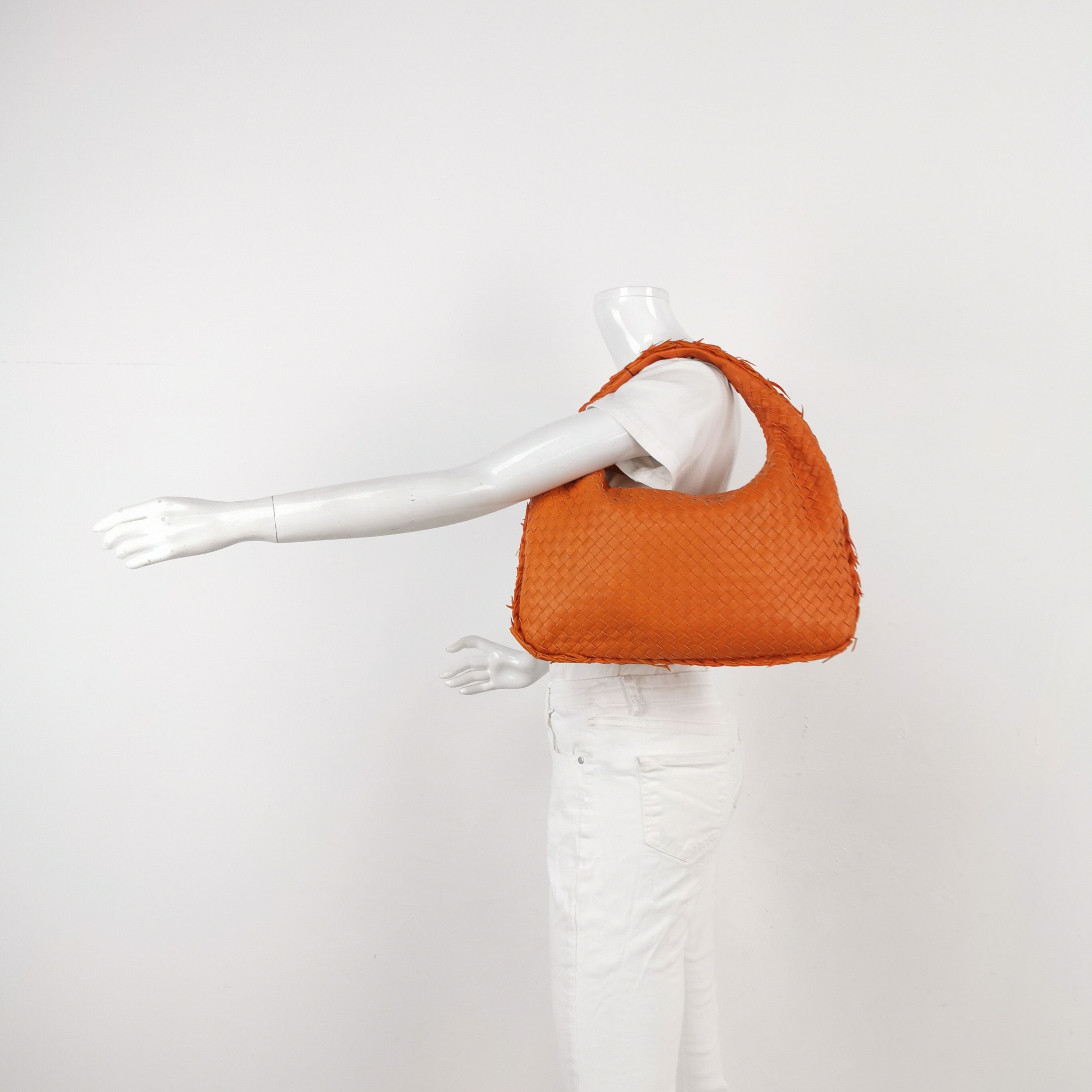 Bottega Veneta Bottega Veneta Women os Shoulder Bags Size ONE SIZE - 2 Thumbnail