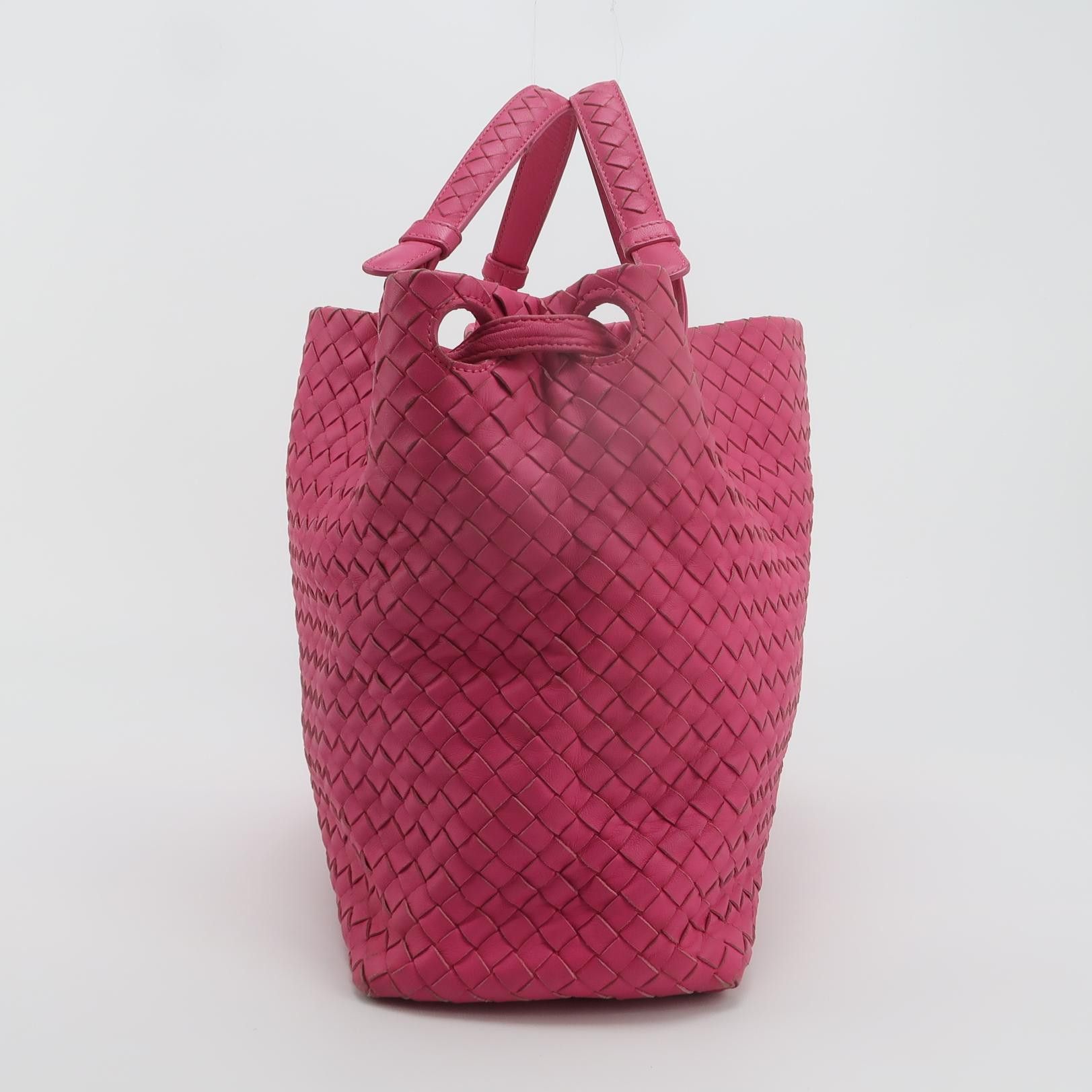 Bottega Veneta Bottega Veneta Women os Tote Bags Size ONE SIZE - 4 Thumbnail