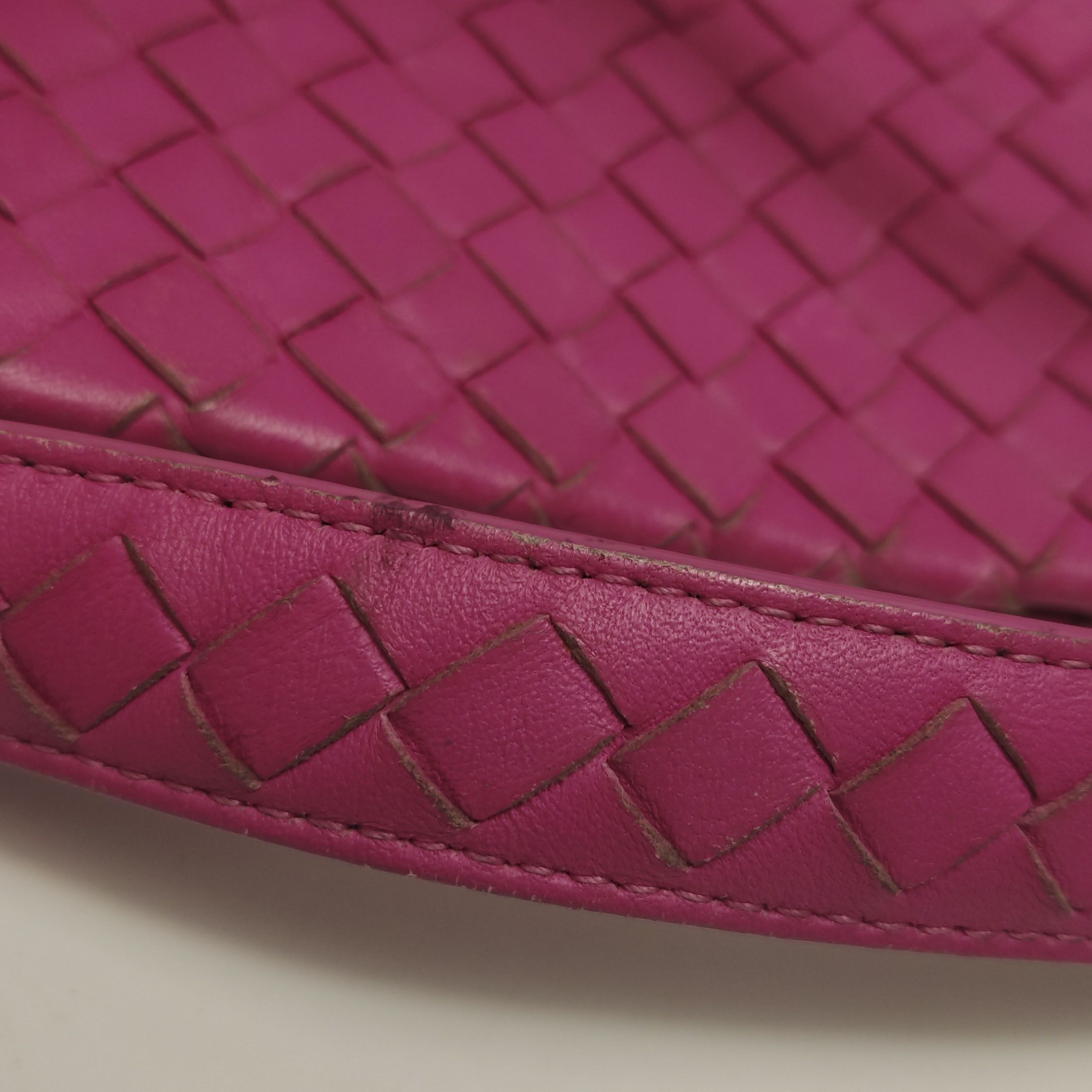 Bottega Veneta Bottega Veneta Women os Tote Bags Size ONE SIZE - 20 Thumbnail