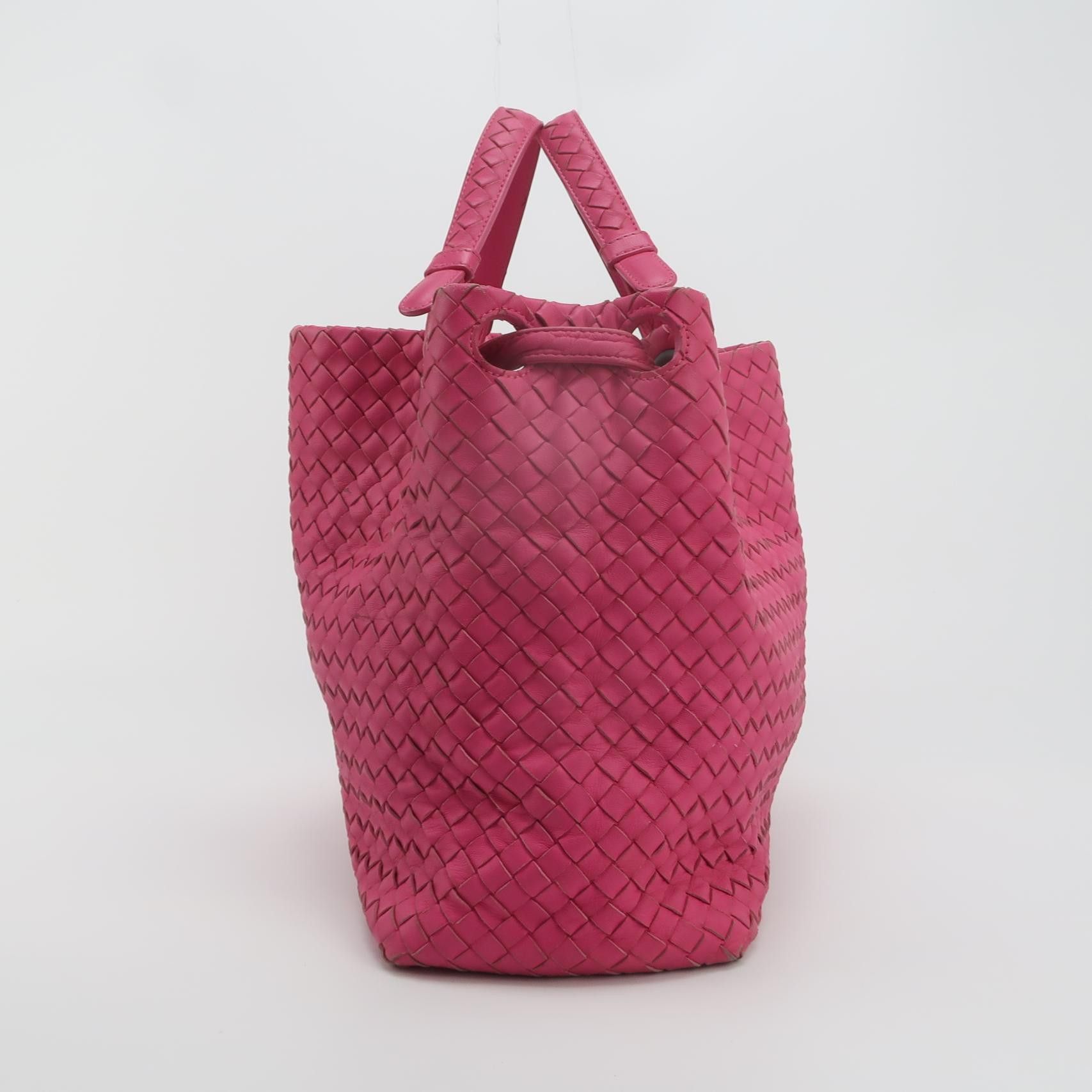 Bottega Veneta Bottega Veneta Women os Tote Bags Size ONE SIZE - 3 Thumbnail