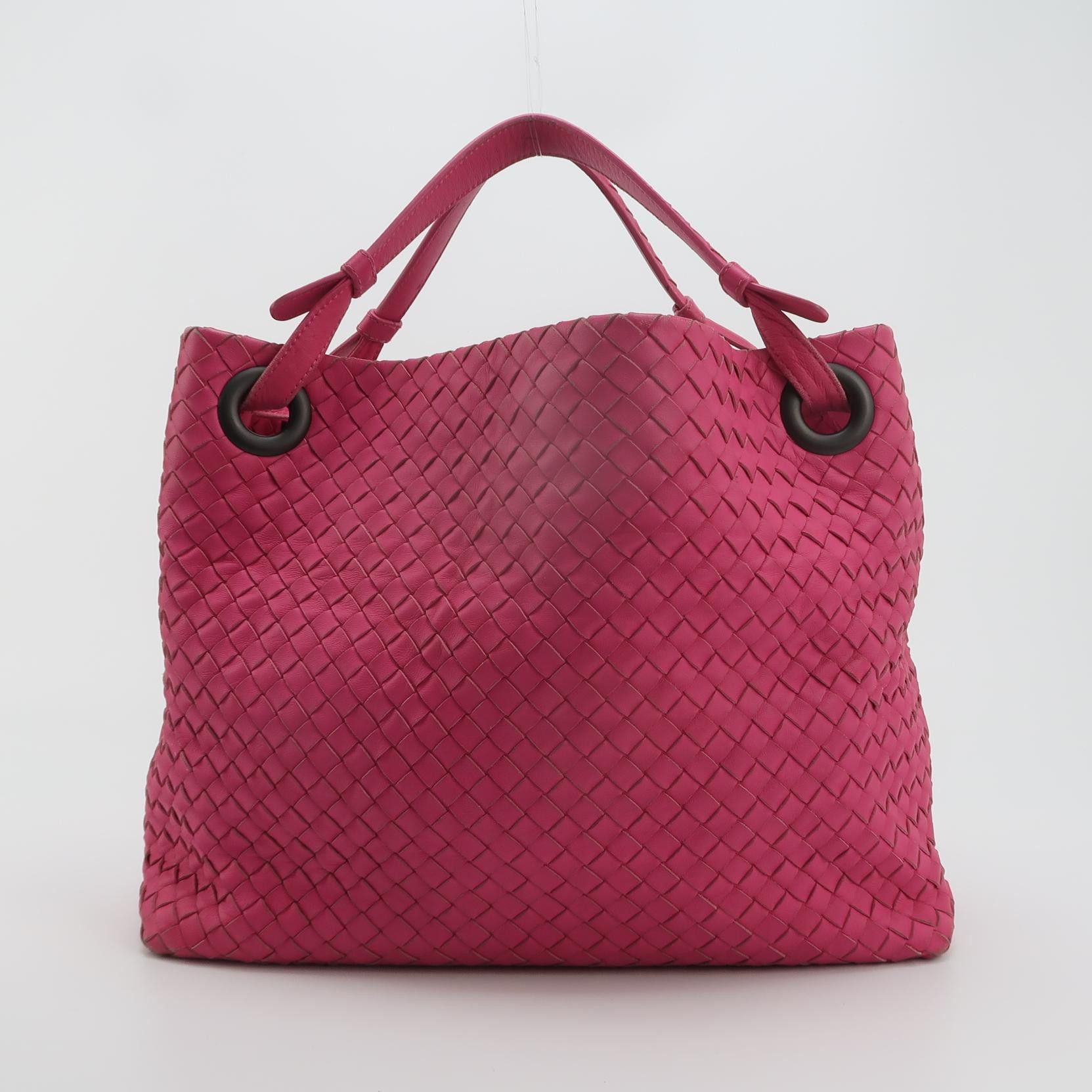 Bottega Veneta Bottega Veneta Women os Tote Bags Size ONE SIZE - 5 Thumbnail