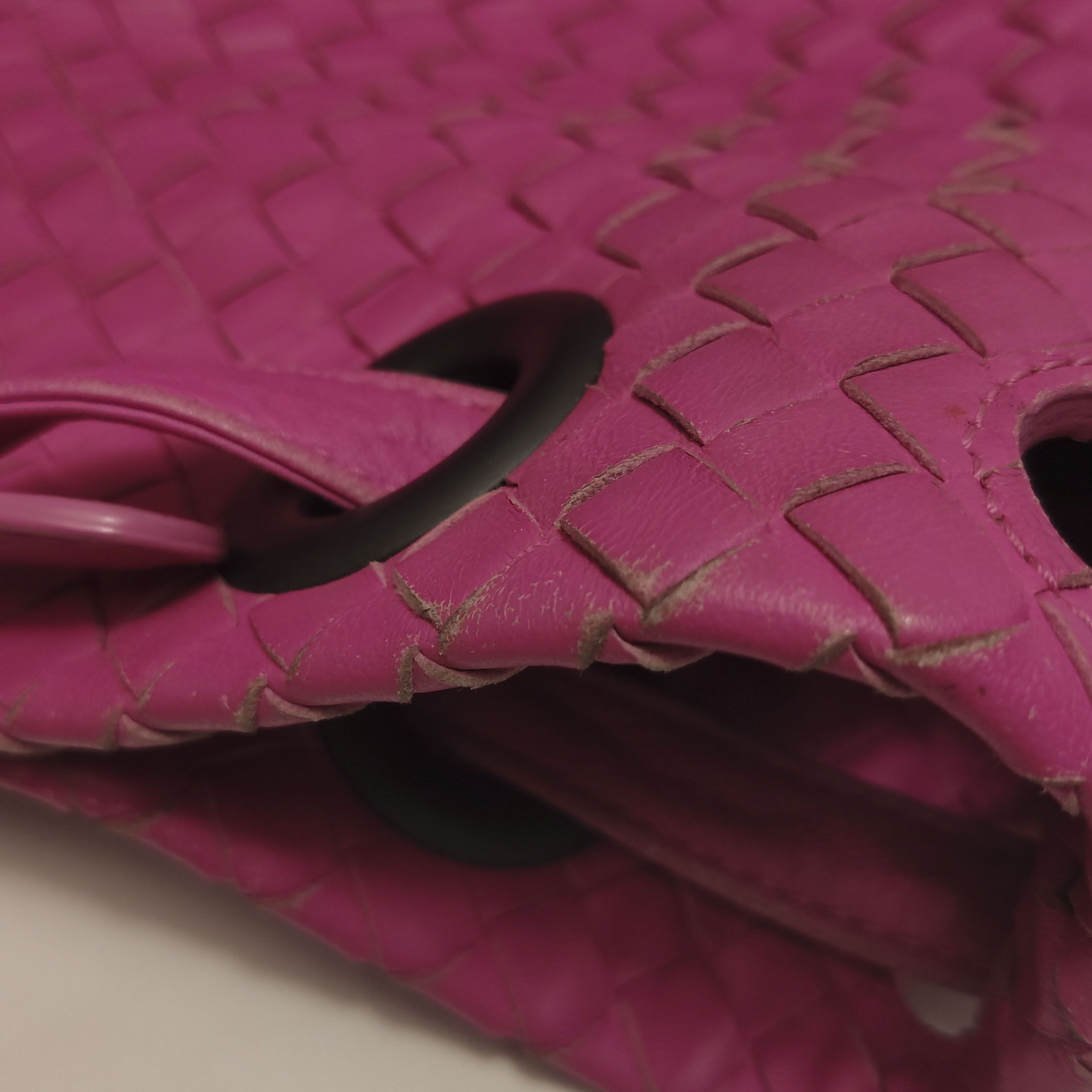 Bottega Veneta Bottega Veneta Women os Tote Bags Size ONE SIZE - 15 Thumbnail