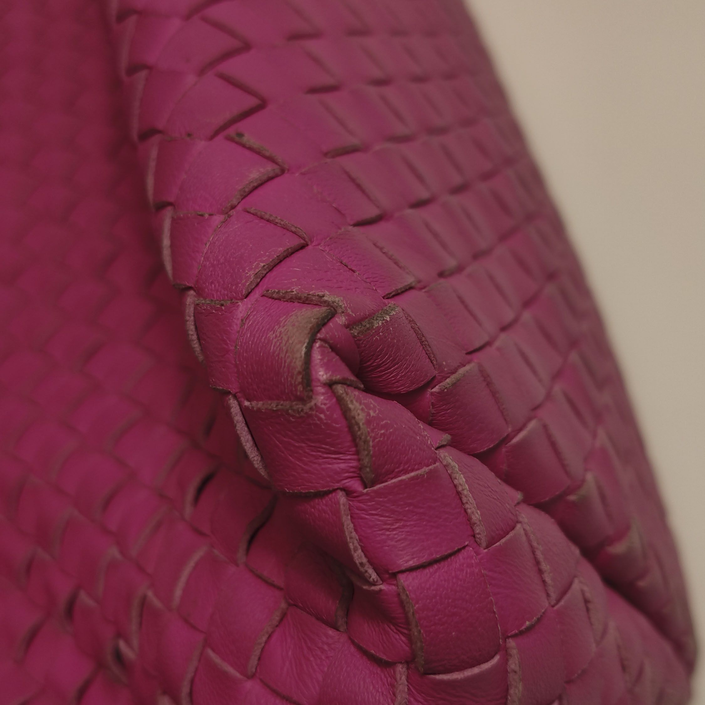 Bottega Veneta Bottega Veneta Women os Tote Bags Size ONE SIZE - 14 Thumbnail