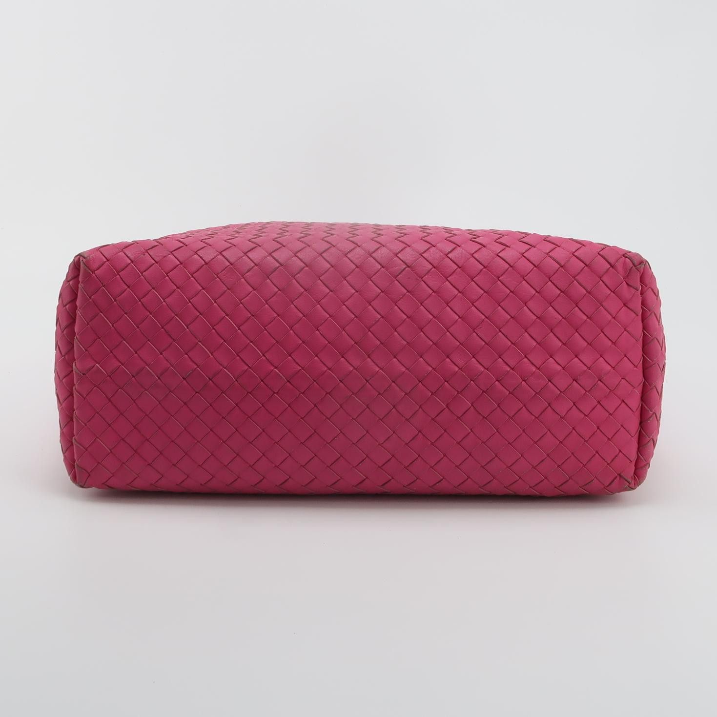 Bottega Veneta Bottega Veneta Women os Tote Bags Size ONE SIZE - 6 Thumbnail