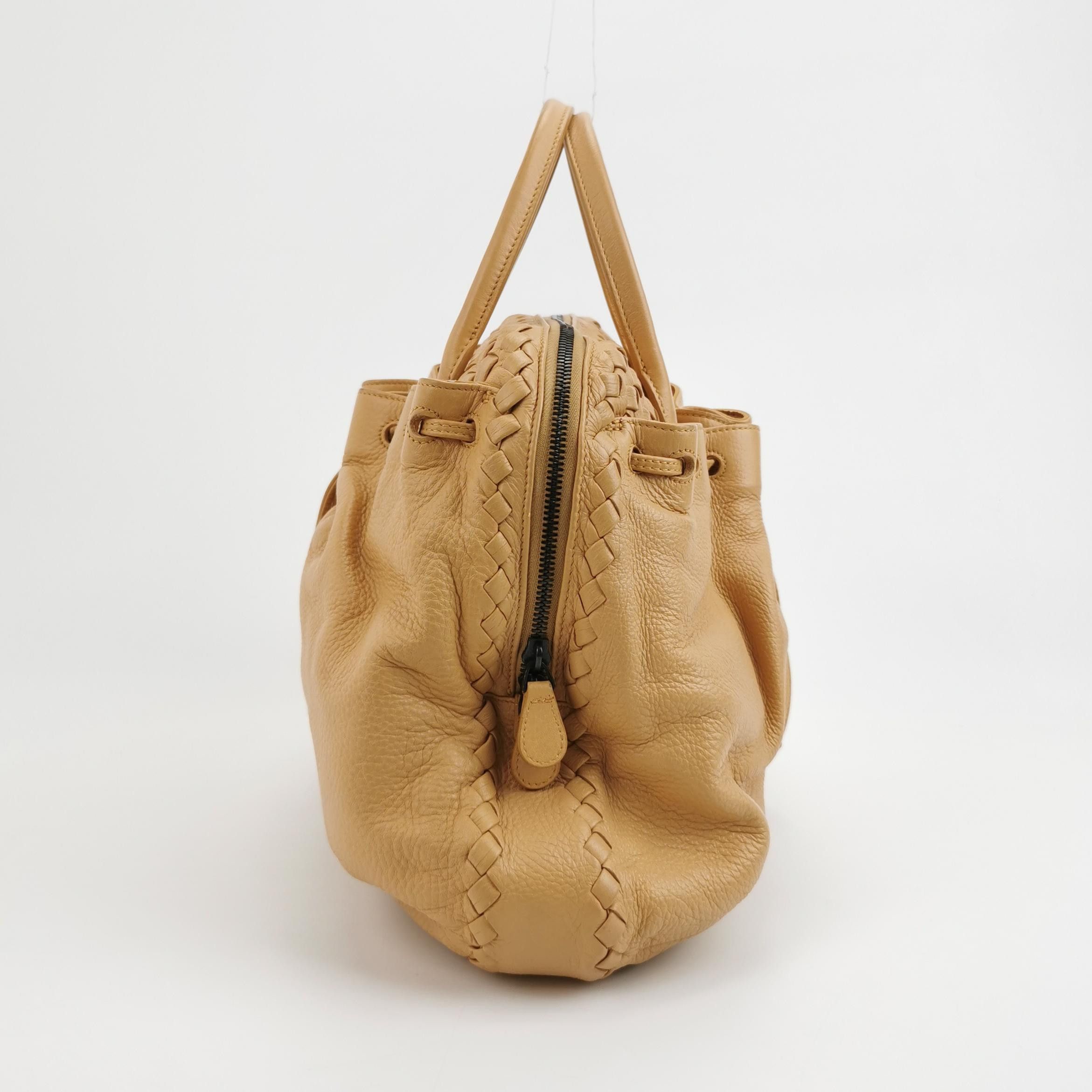 Bottega Veneta Bottega Veneta Women os Tote Bags Size ONE SIZE - 4 Thumbnail