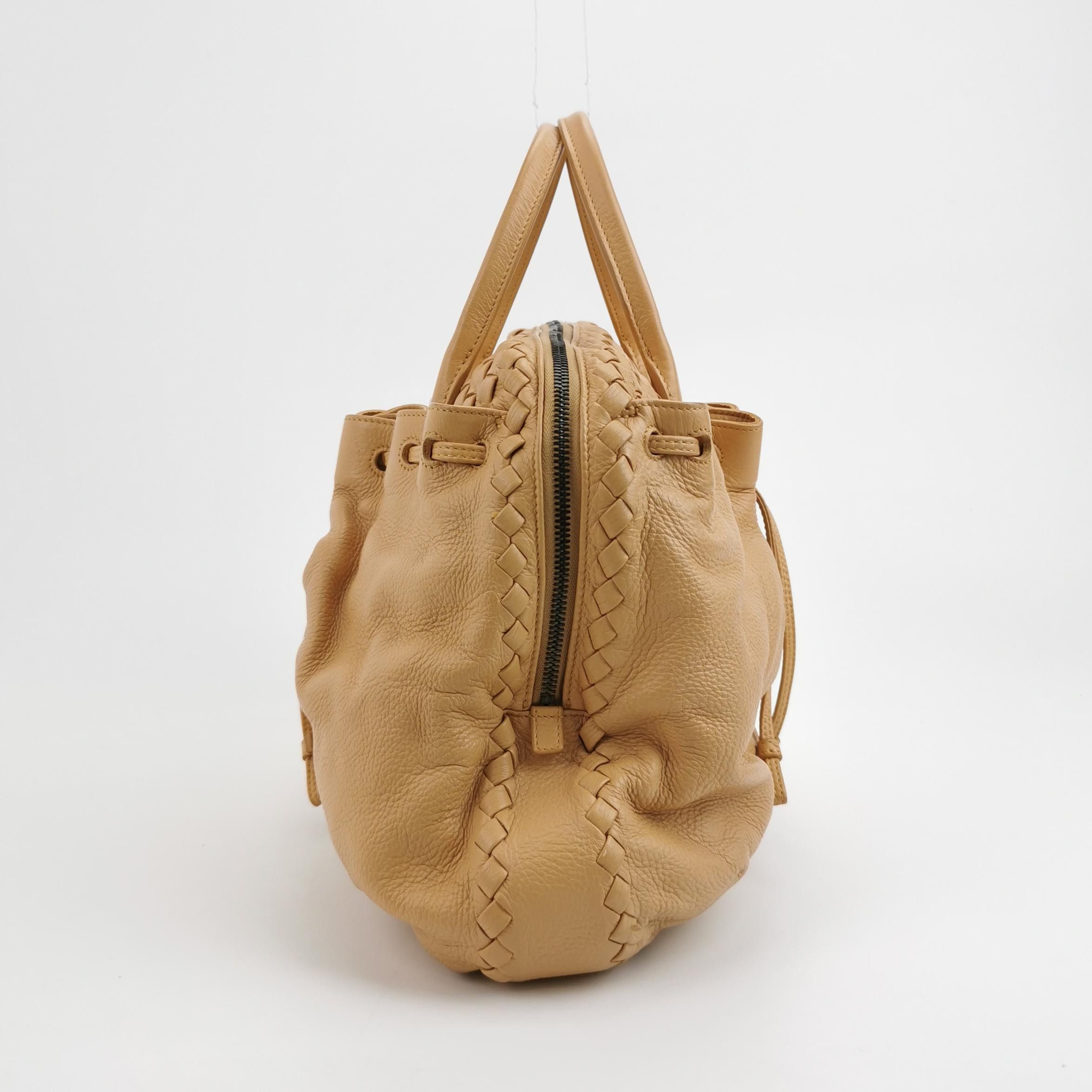 Bottega Veneta Bottega Veneta Women os Tote Bags Size ONE SIZE - 3 Thumbnail