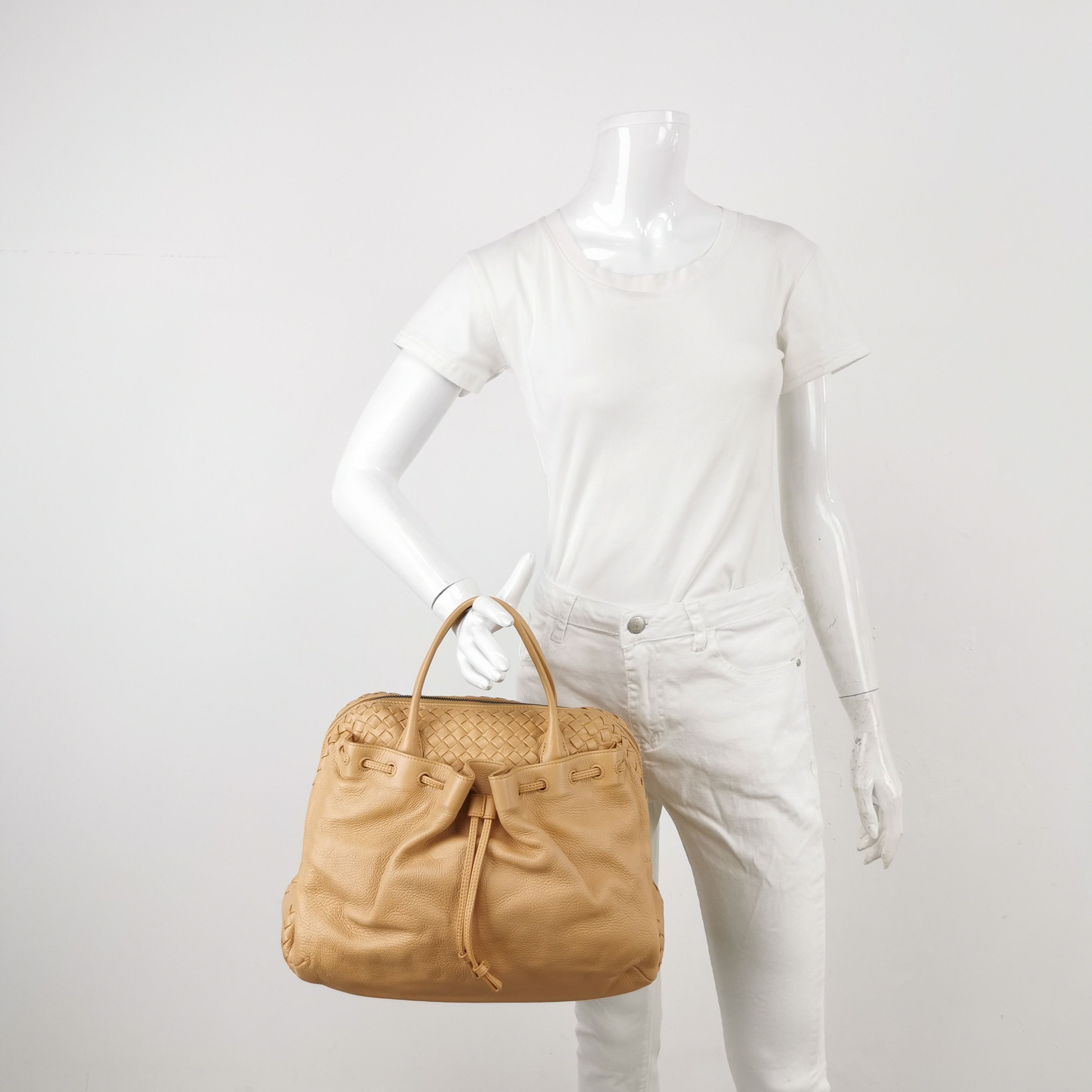 Bottega Veneta Bottega Veneta Women os Tote Bags Size ONE SIZE - 2 Thumbnail