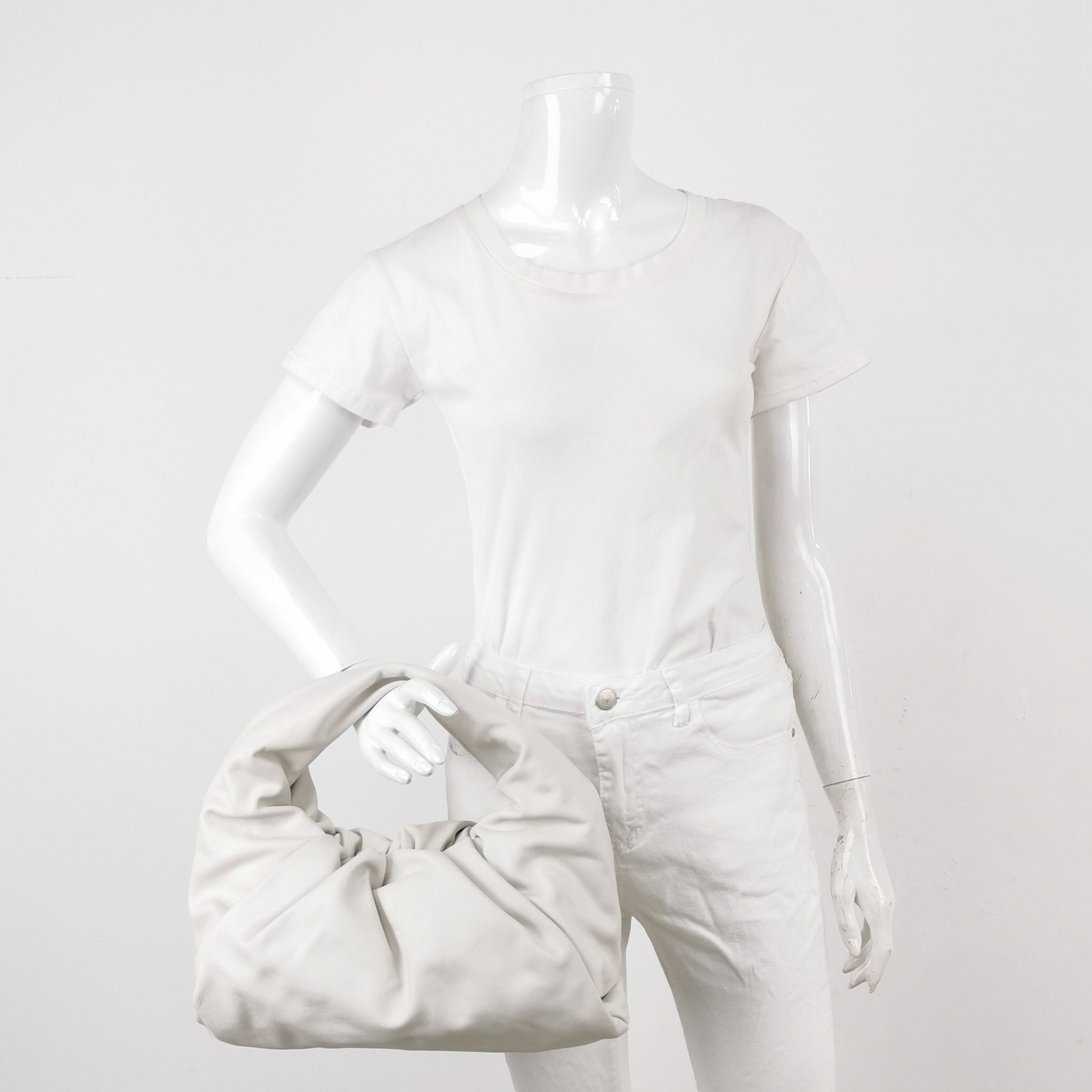 Bottega Veneta Bottega Veneta Women os Tote Bags Size ONE SIZE - 2 Thumbnail