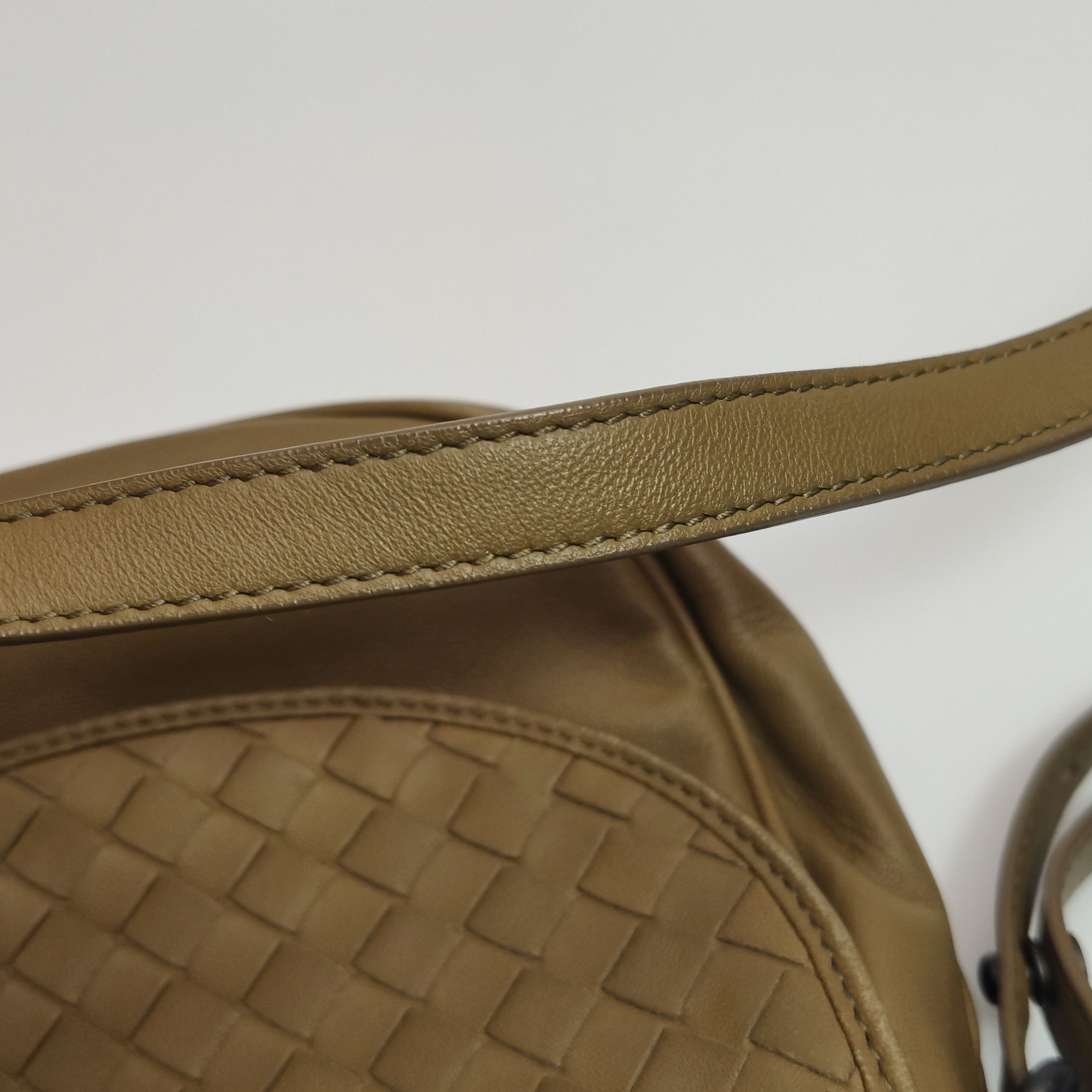 Bottega Veneta Bottega Veneta Women os Shoulder Bags Size ONE SIZE - 23 Thumbnail