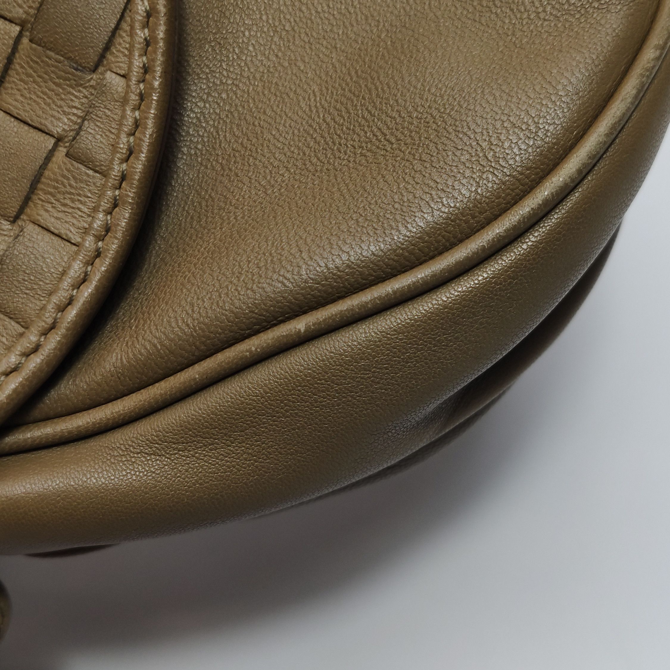 Bottega Veneta Bottega Veneta Women os Shoulder Bags Size ONE SIZE - 17 Thumbnail