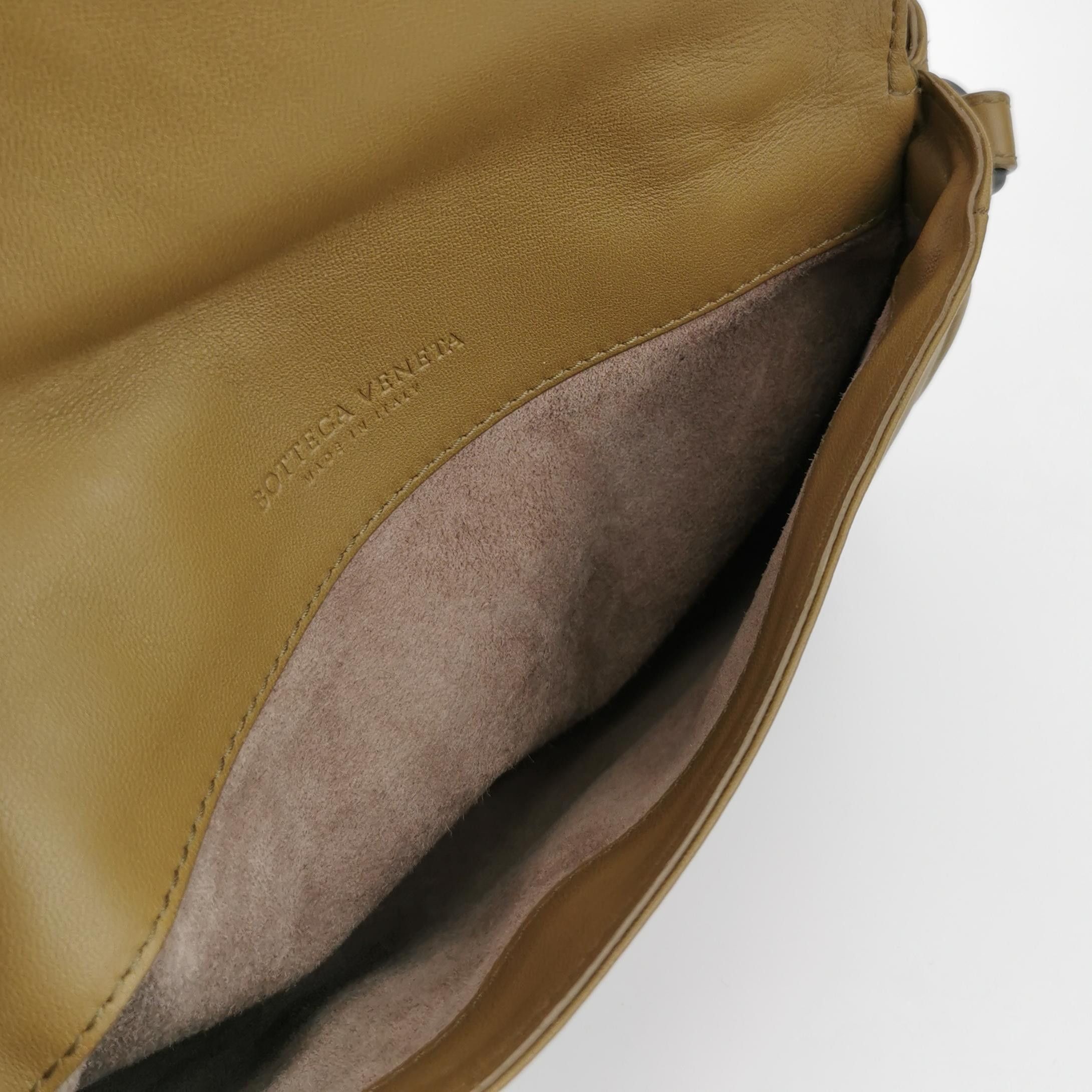 Bottega Veneta Bottega Veneta Women os Shoulder Bags Size ONE SIZE - 7 Thumbnail