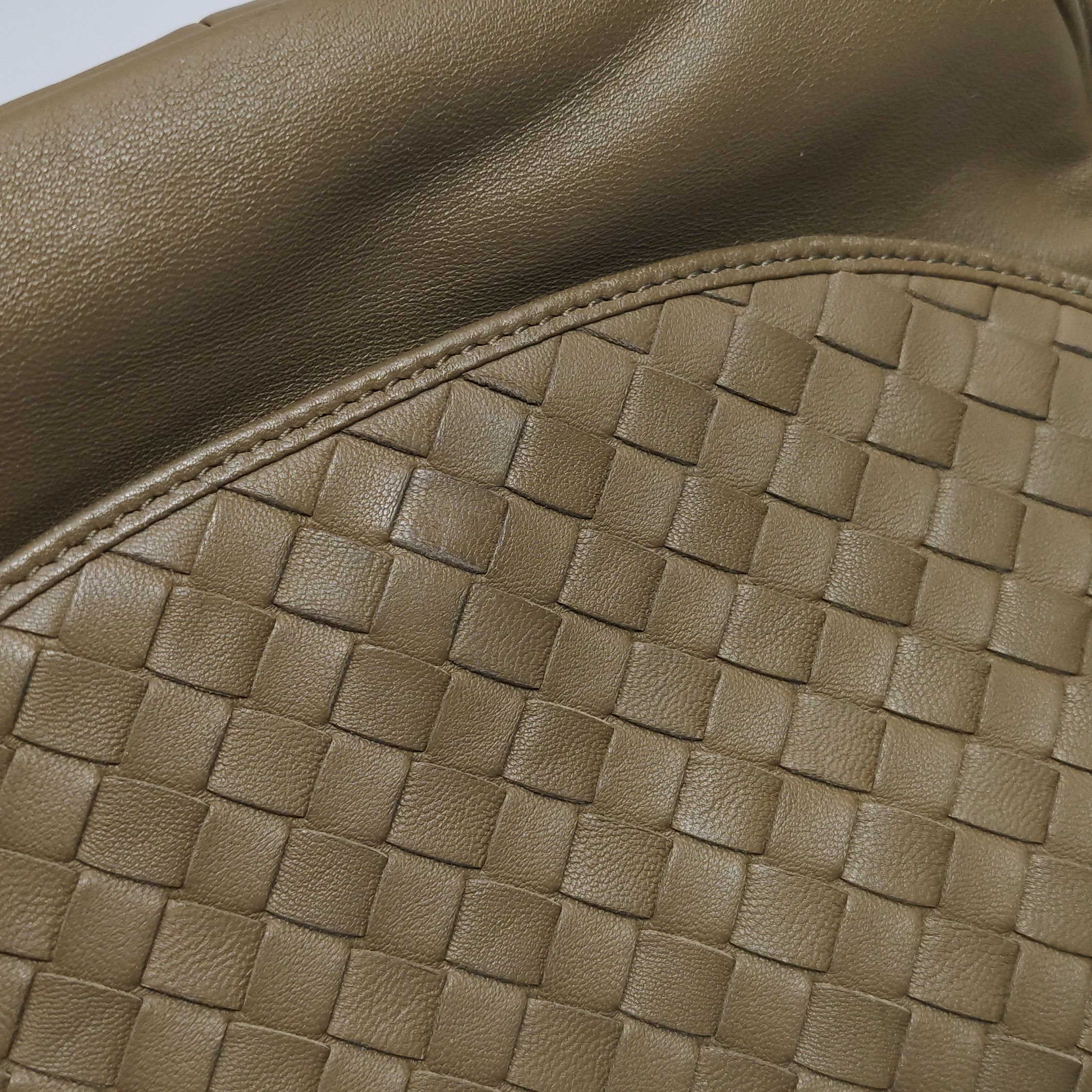 Bottega Veneta Bottega Veneta Women os Shoulder Bags Size ONE SIZE - 19 Thumbnail