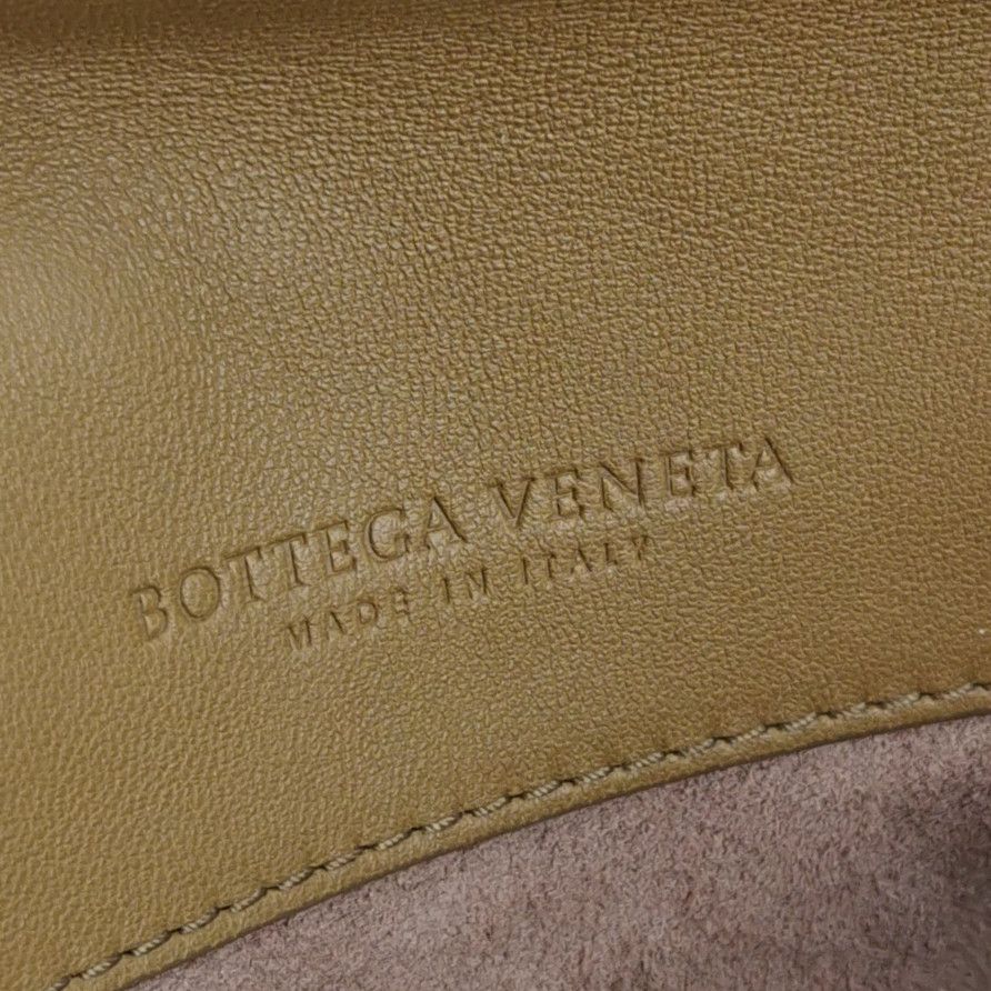 Bottega Veneta Bottega Veneta Women os Shoulder Bags Size ONE SIZE - 8 Thumbnail