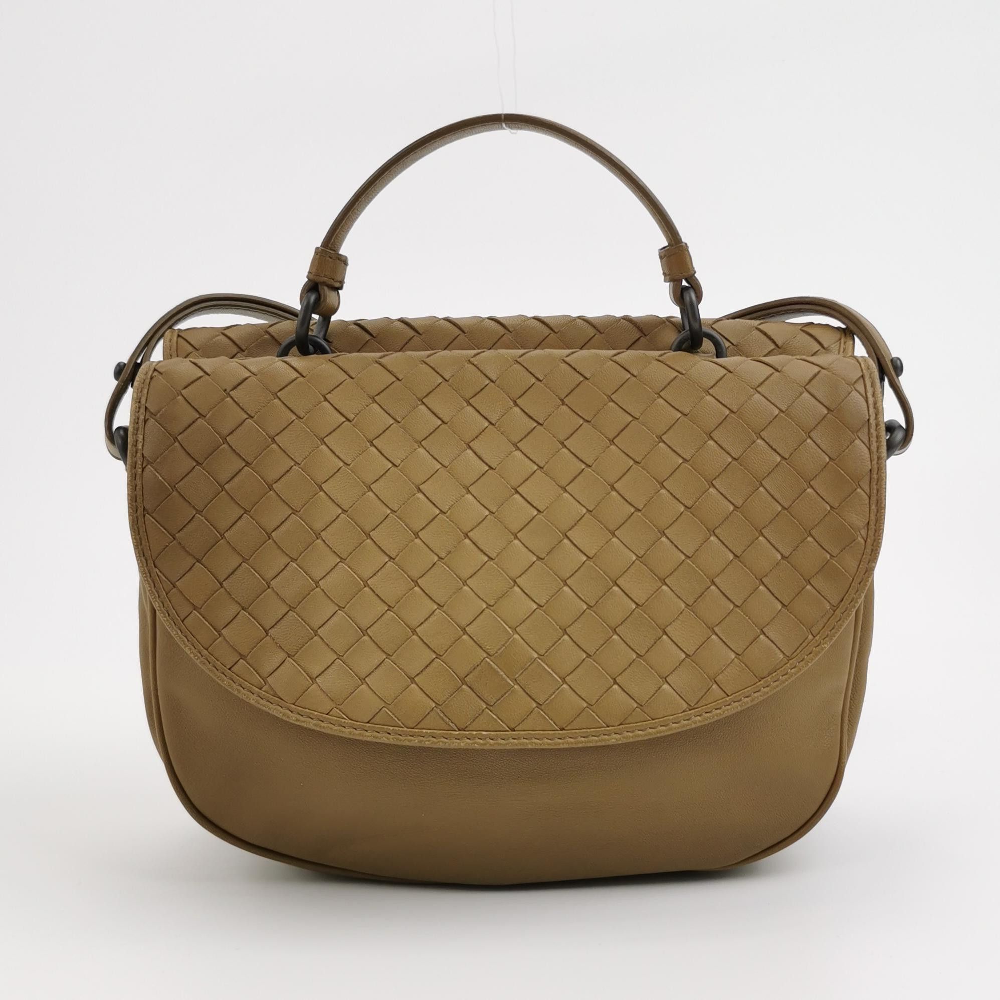 Bottega Veneta Bottega Veneta Women os Shoulder Bags Size ONE SIZE - 5 Thumbnail