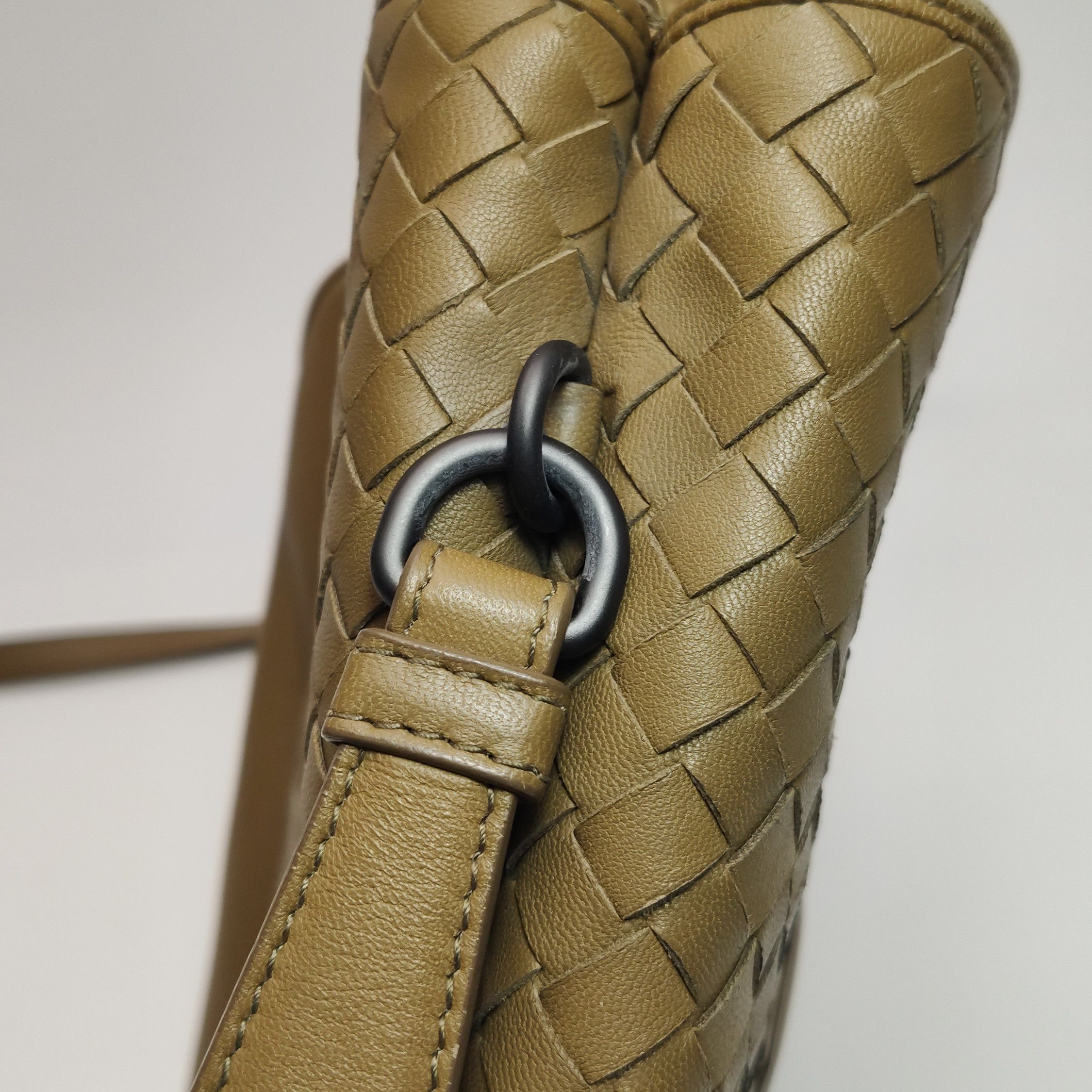 Bottega Veneta Bottega Veneta Women os Shoulder Bags Size ONE SIZE - 12 Thumbnail