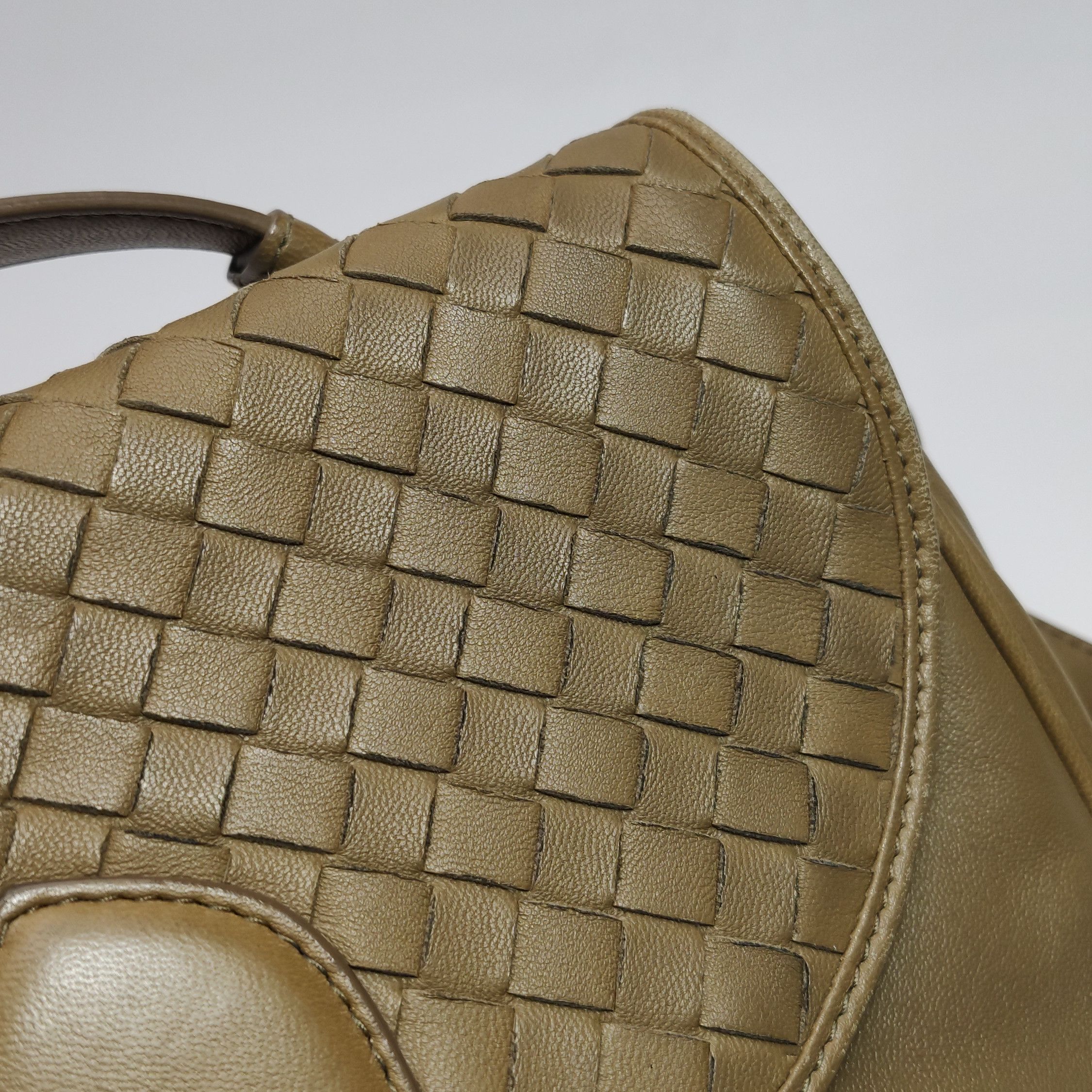 Bottega Veneta Bottega Veneta Women os Shoulder Bags Size ONE SIZE - 18 Thumbnail
