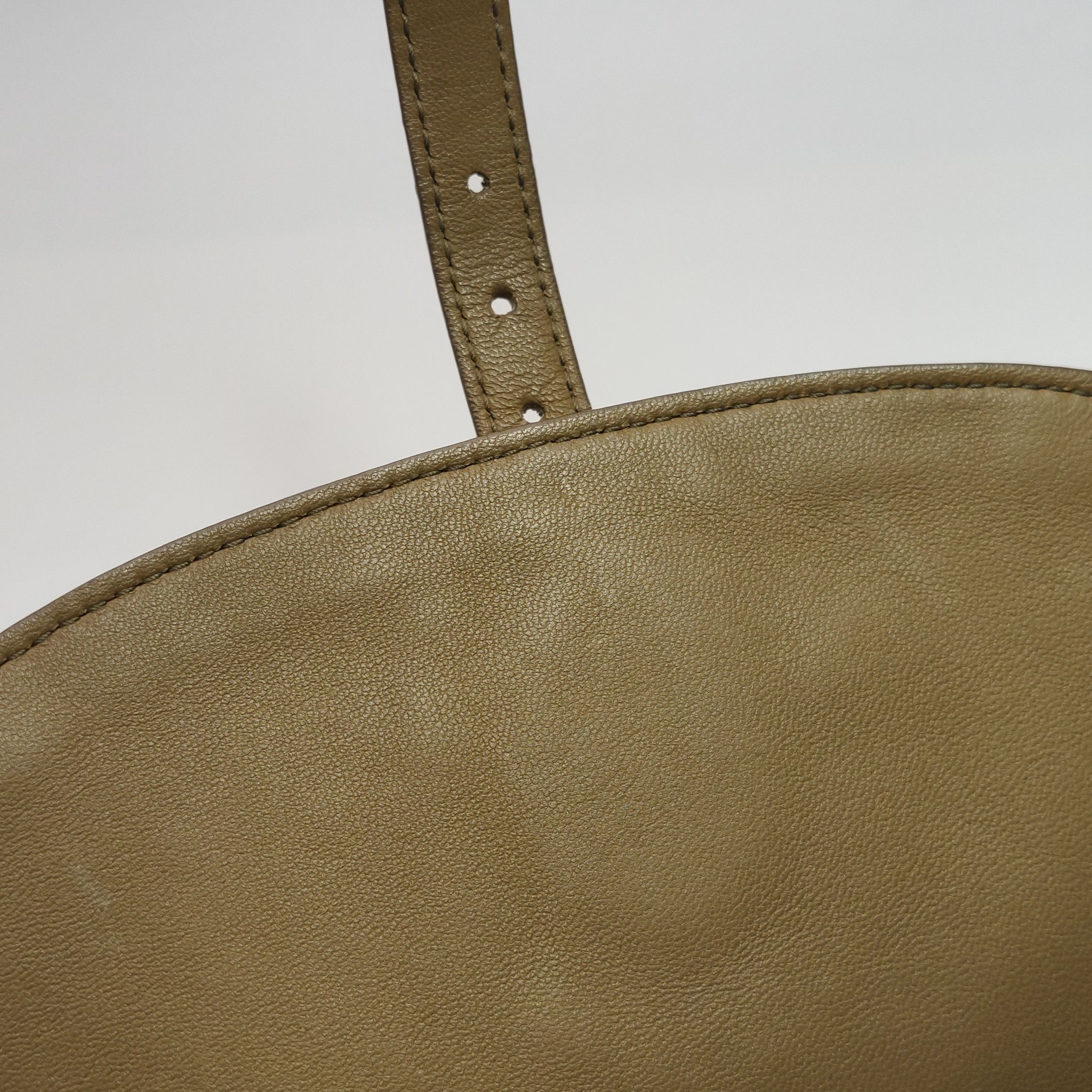 Bottega Veneta Bottega Veneta Women os Shoulder Bags Size ONE SIZE - 10 Thumbnail