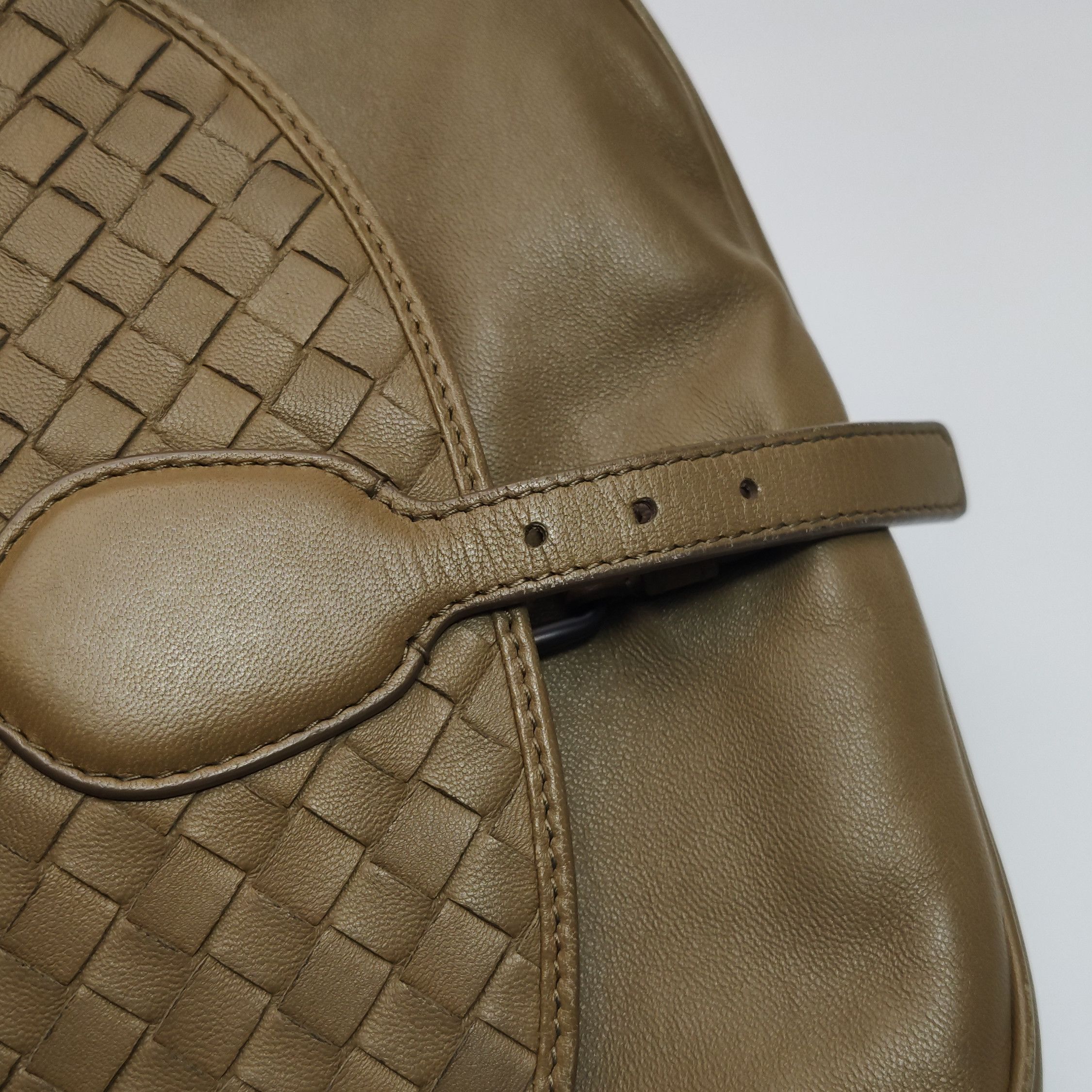 Bottega Veneta Bottega Veneta Women os Shoulder Bags Size ONE SIZE - 24 Thumbnail