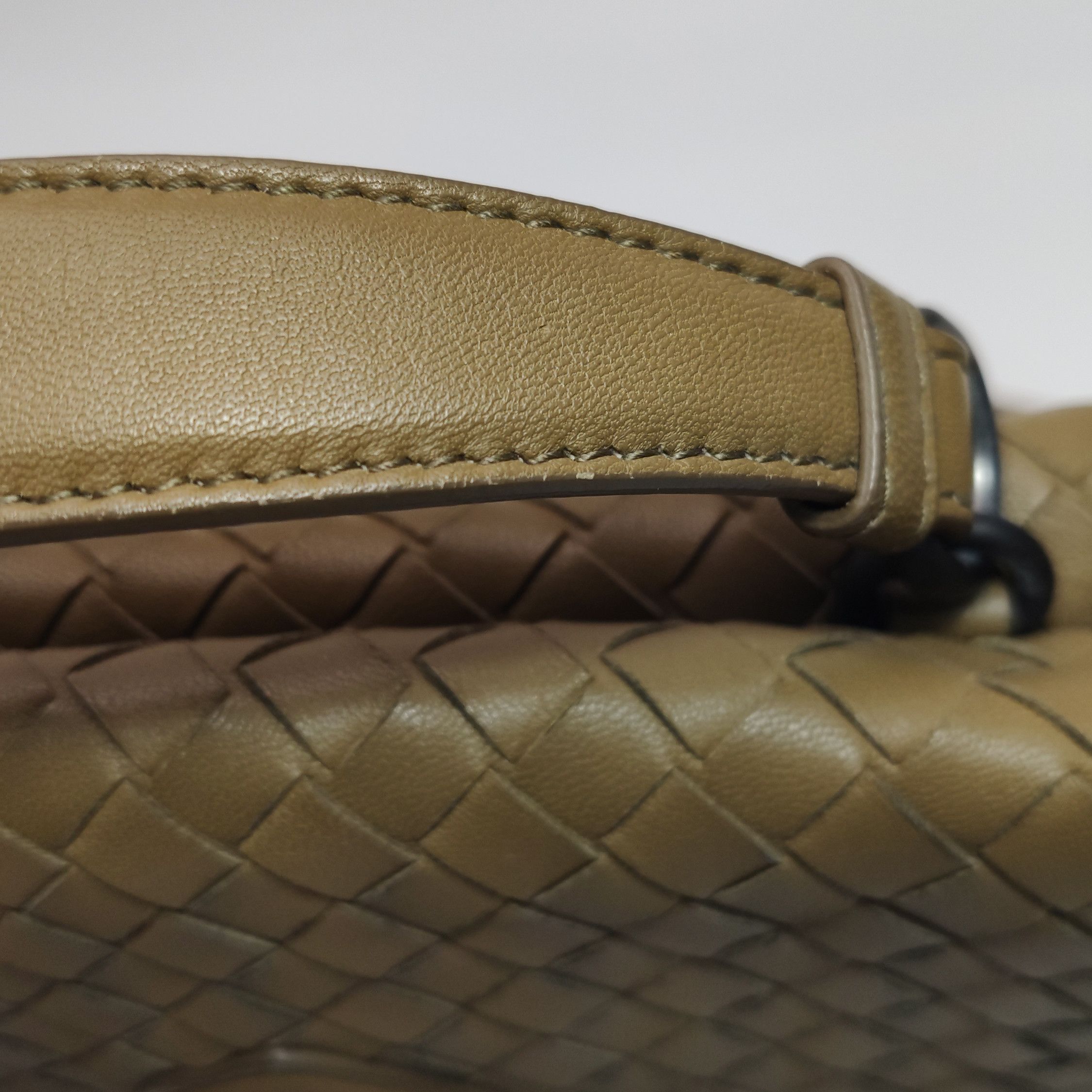Bottega Veneta Bottega Veneta Women os Shoulder Bags Size ONE SIZE - 22 Thumbnail