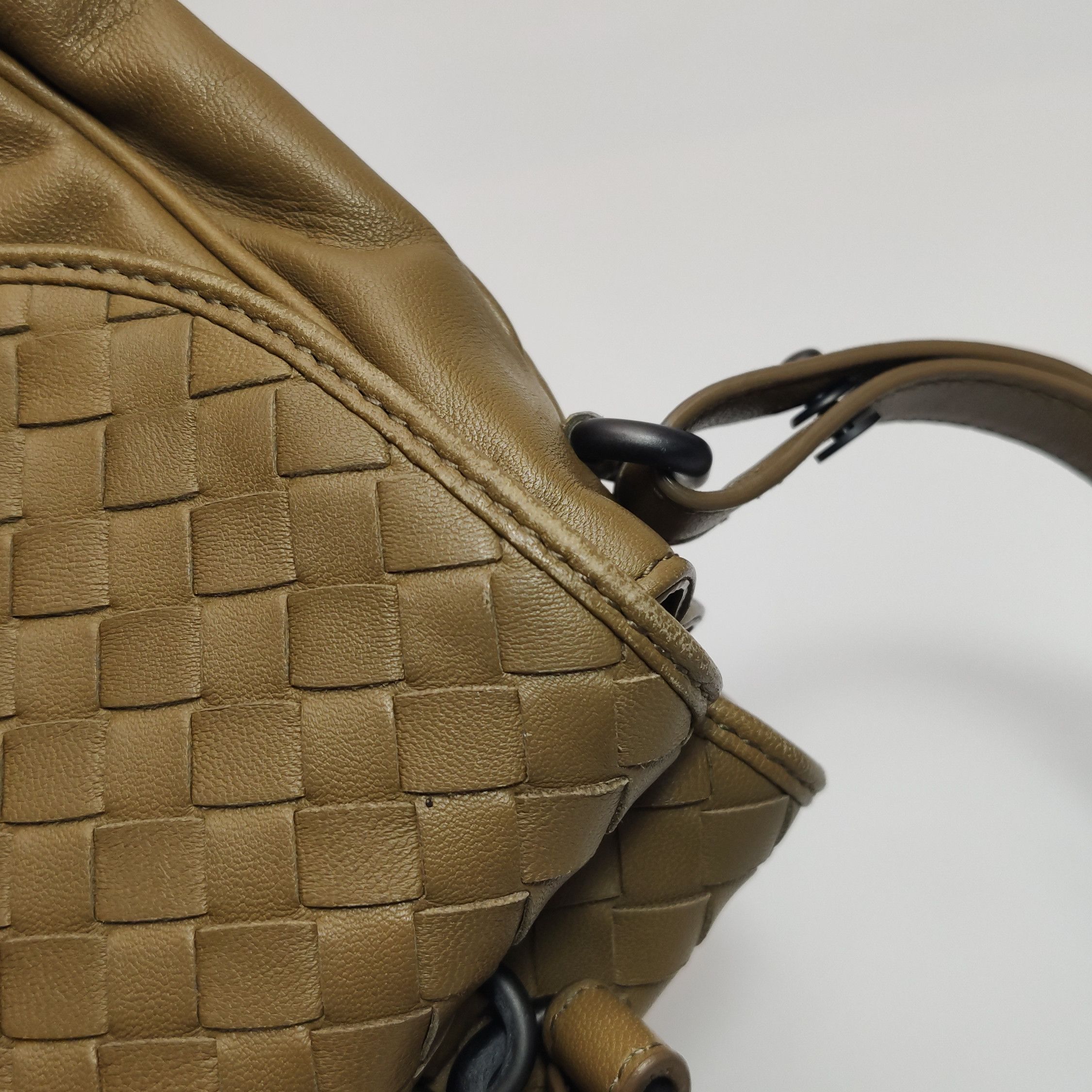 Bottega Veneta Bottega Veneta Women os Shoulder Bags Size ONE SIZE - 15 Thumbnail