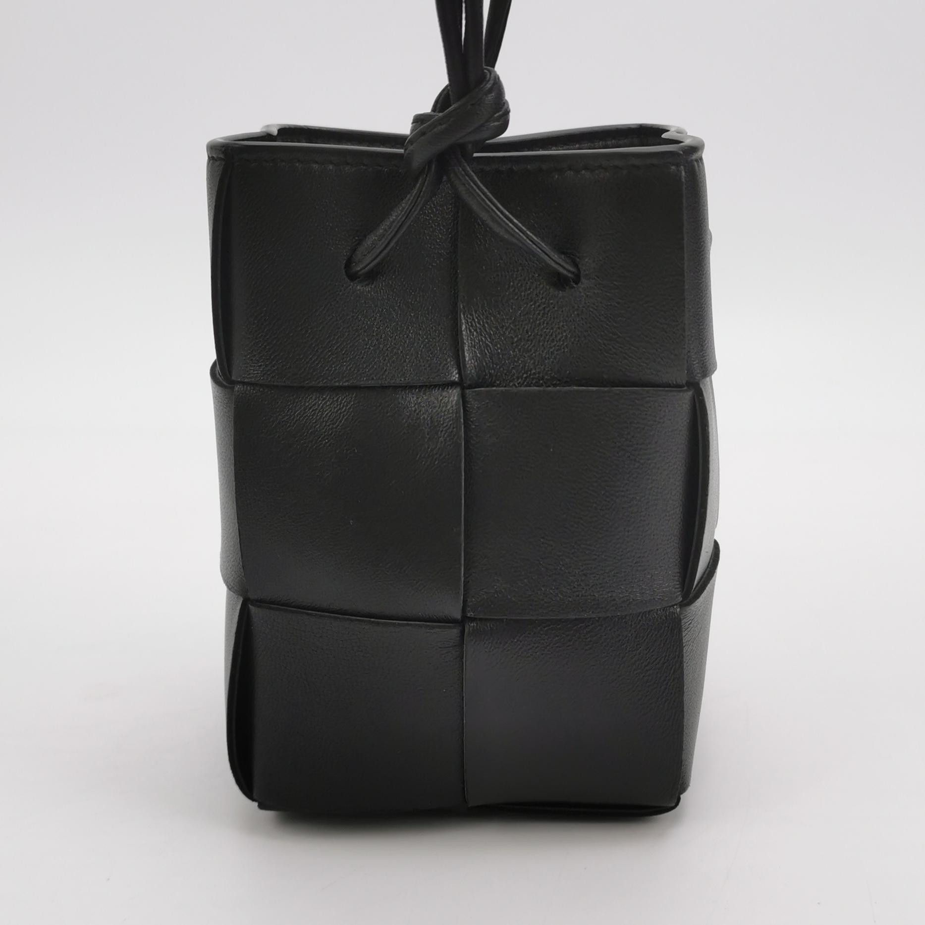 Bottega Veneta Bottega Veneta Women os Crossbody Bags Size ONE SIZE - 4 Thumbnail