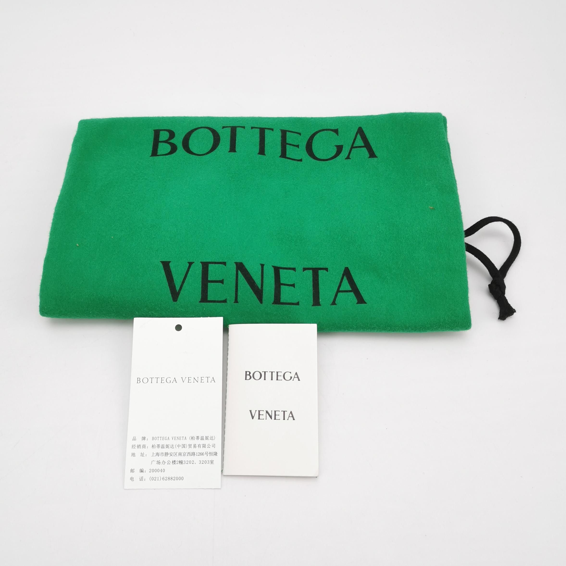 Bottega Veneta Bottega Veneta Women os Crossbody Bags Size ONE SIZE - 9 Thumbnail
