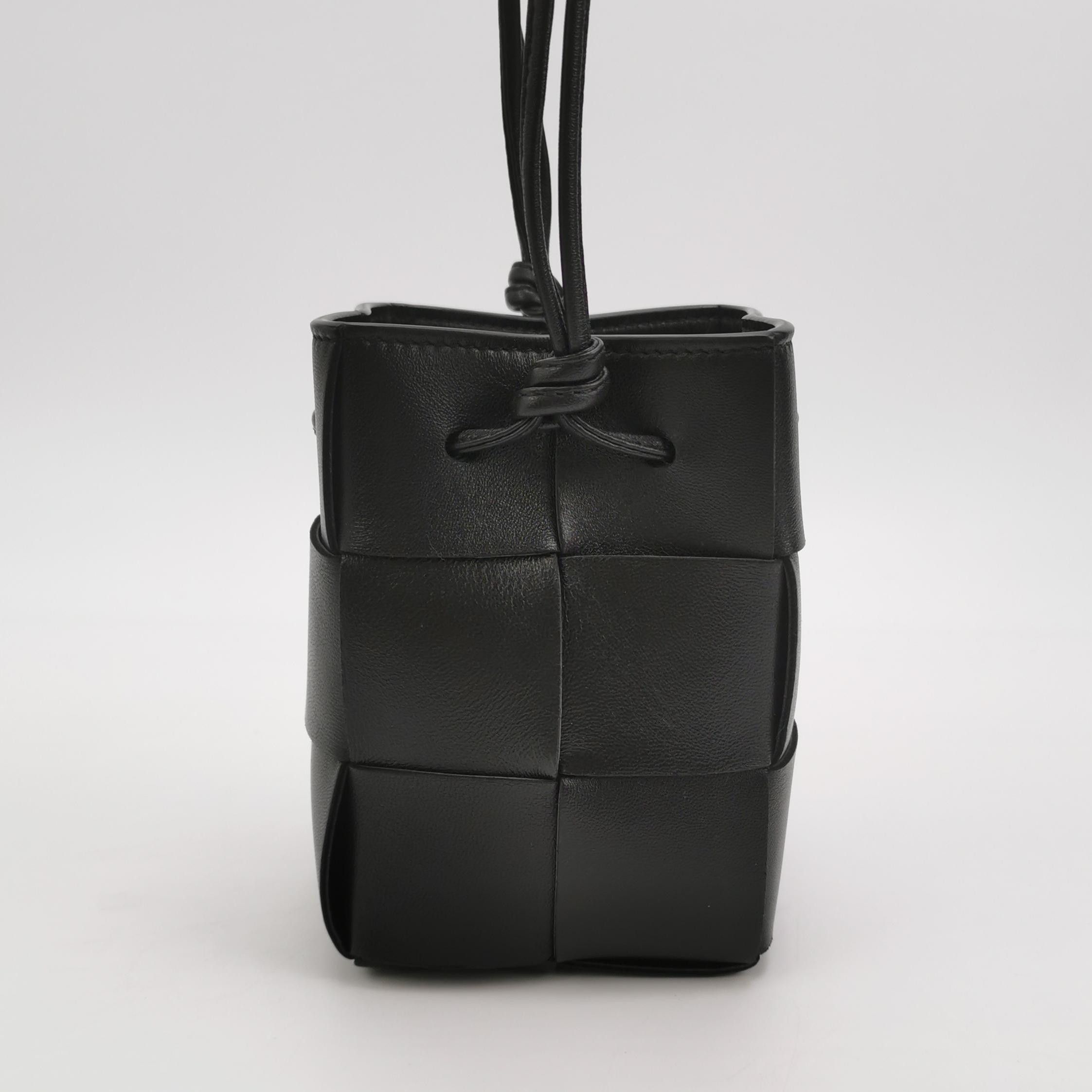 Bottega Veneta Bottega Veneta Women os Crossbody Bags Size ONE SIZE - 3 Thumbnail