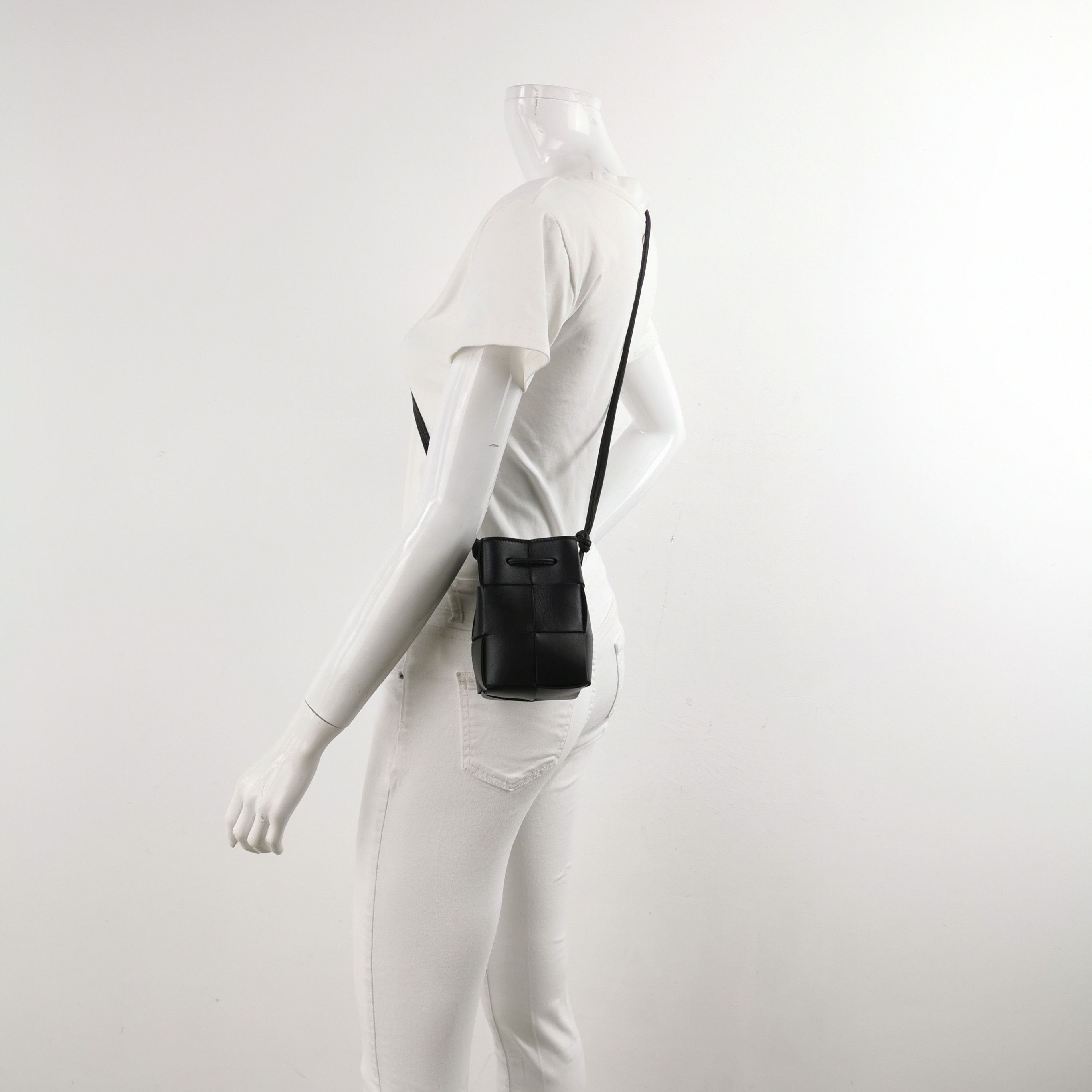 Bottega Veneta Bottega Veneta Women os Crossbody Bags Size ONE SIZE - 2 Thumbnail