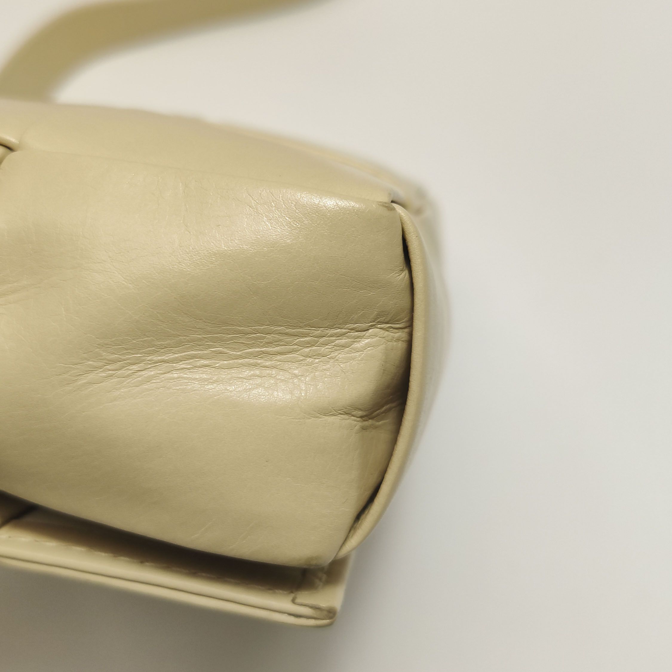 Bottega Veneta Bottega Veneta Women os Shoulder Bags Size ONE SIZE - 16 Thumbnail