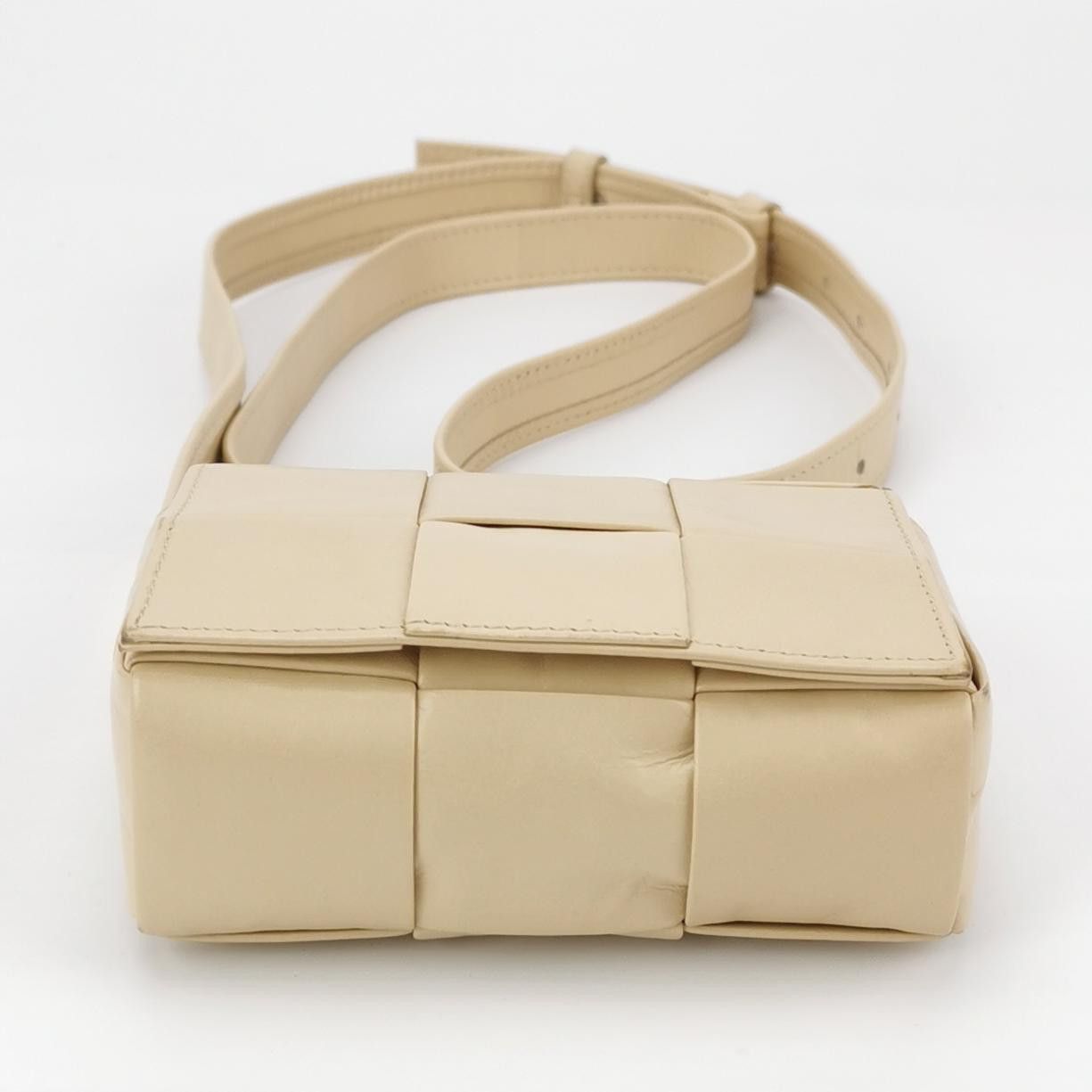 Bottega Veneta Bottega Veneta Women os Shoulder Bags Size ONE SIZE - 6 Thumbnail