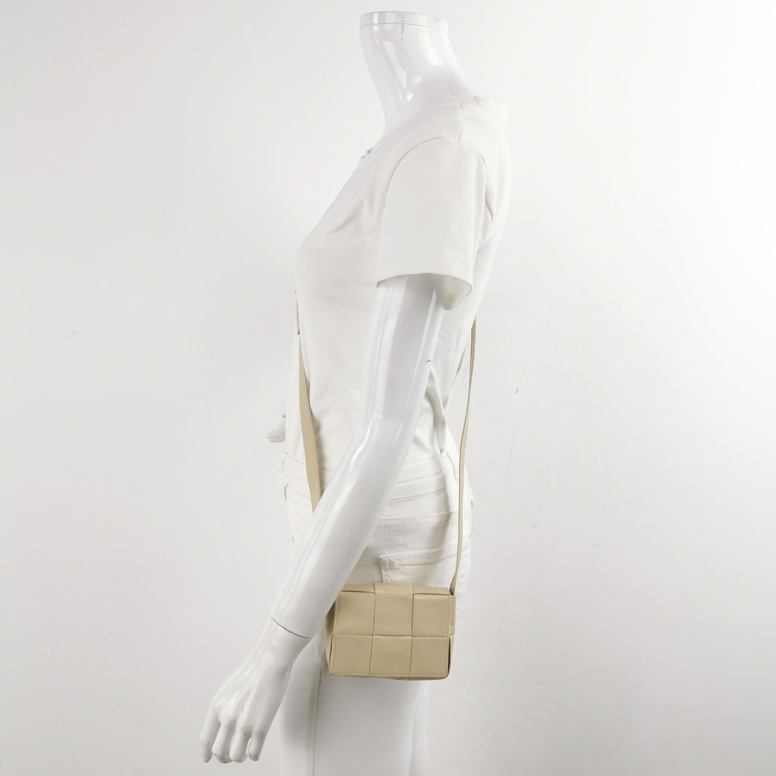 Bottega Veneta Bottega Veneta Women os Shoulder Bags Size ONE SIZE - 2 Thumbnail