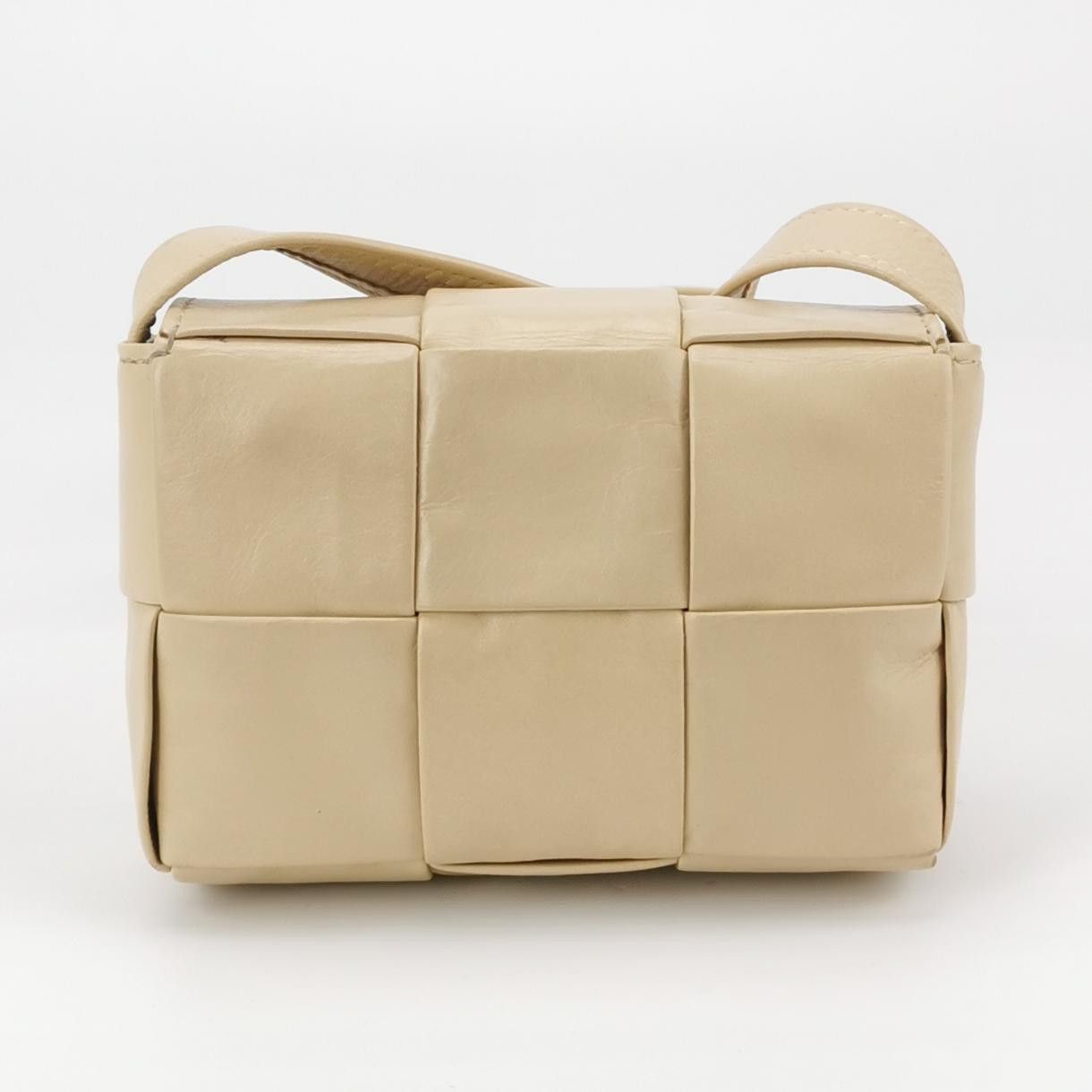 Bottega Veneta Bottega Veneta Women os Shoulder Bags Size ONE SIZE - 5 Thumbnail