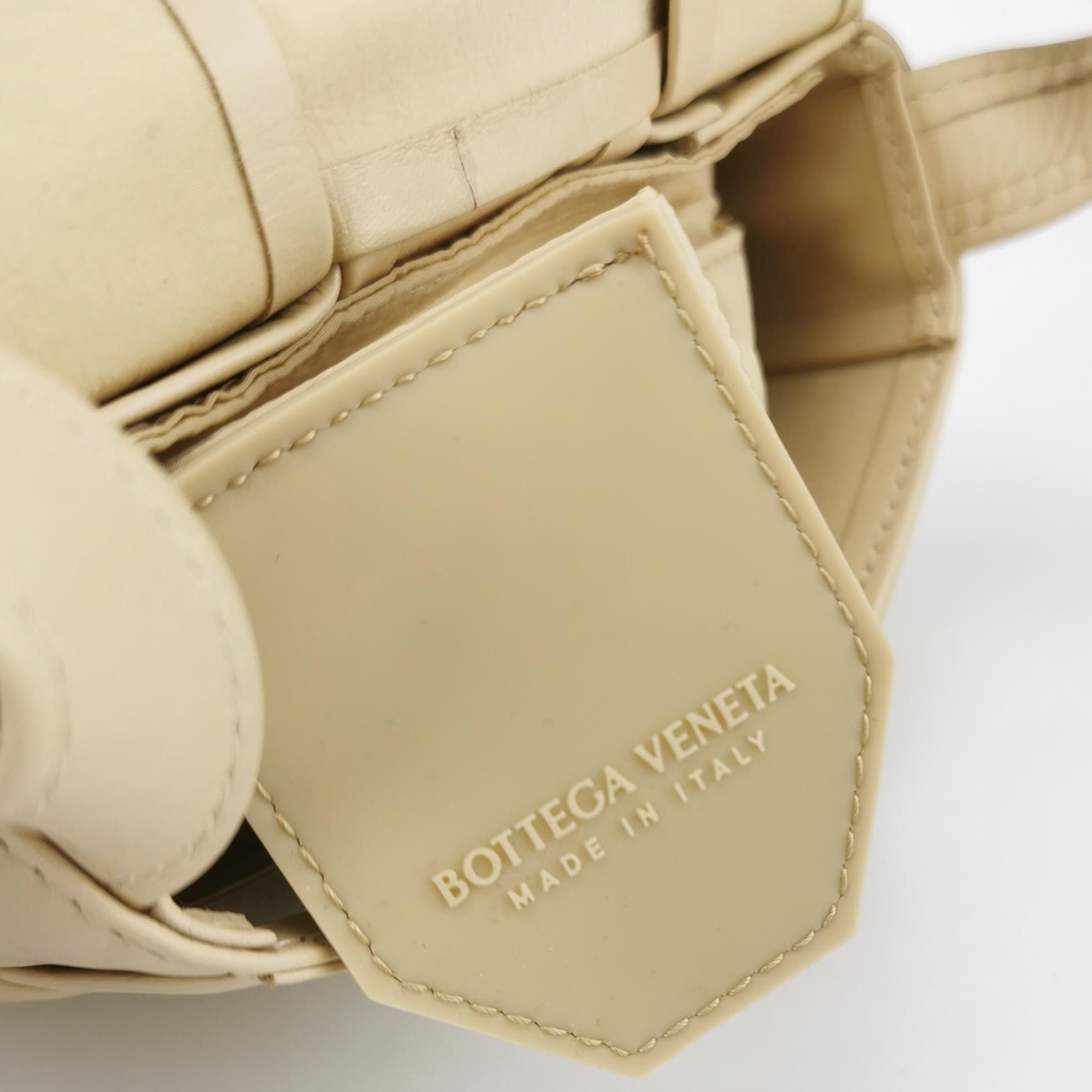 Bottega Veneta Bottega Veneta Women os Shoulder Bags Size ONE SIZE - 8 Thumbnail