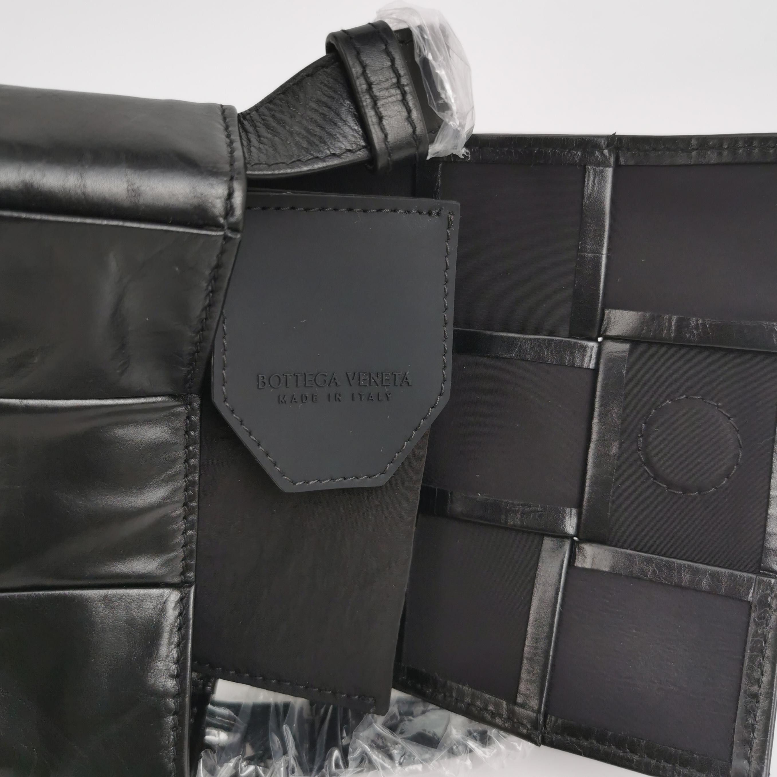 Bottega Veneta Bottega Veneta Women os Crossbody Bags Size ONE SIZE - 8 Thumbnail