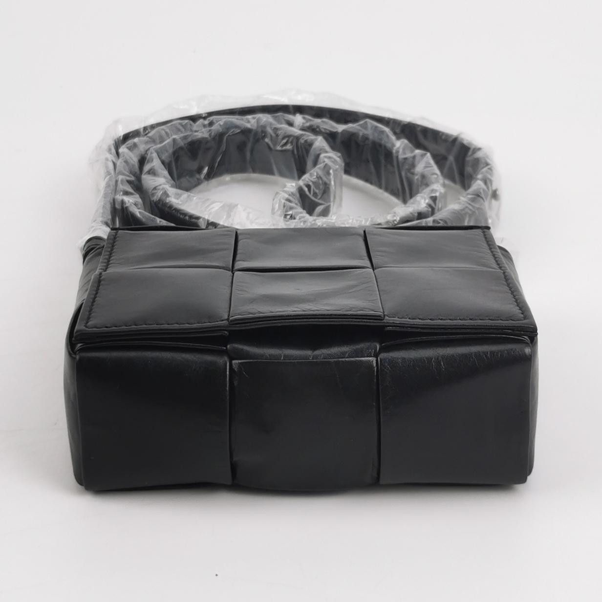 Bottega Veneta Bottega Veneta Women os Crossbody Bags Size ONE SIZE - 6 Thumbnail