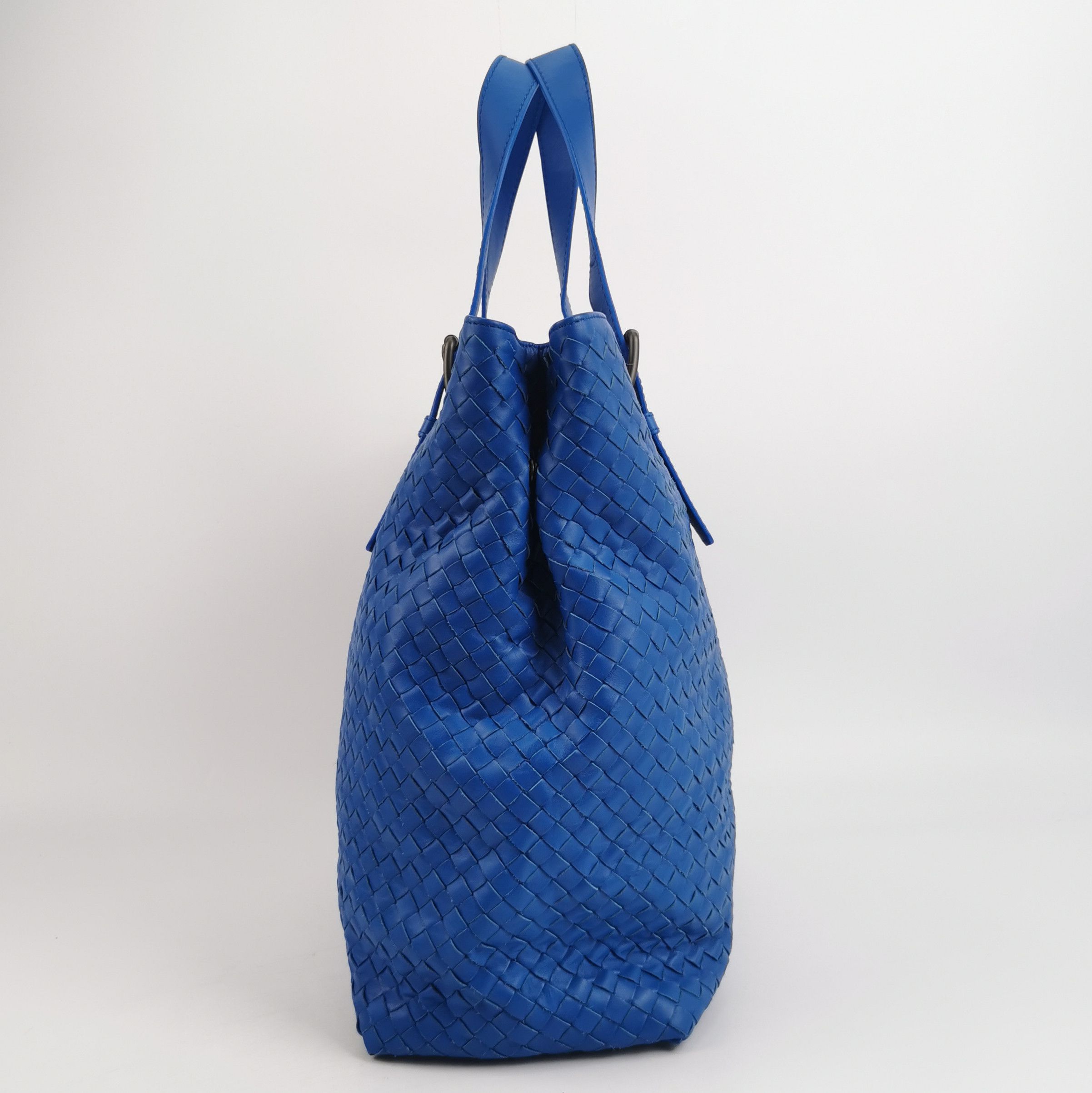 Bottega Veneta Bottega Veneta Women os Tote Bags Size ONE SIZE - 3 Thumbnail