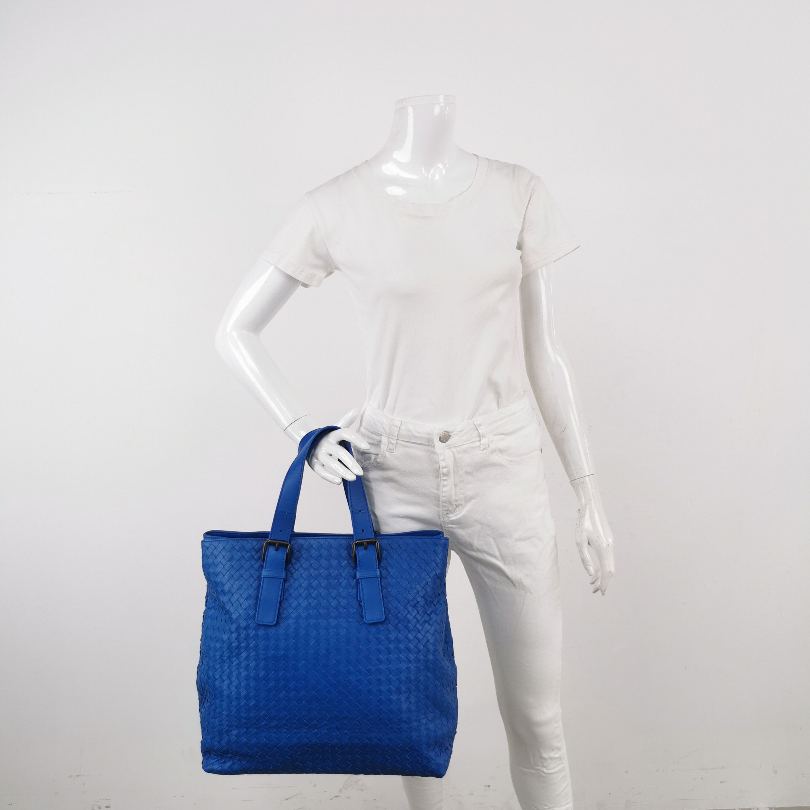 Bottega Veneta Bottega Veneta Women os Tote Bags Size ONE SIZE - 2 Thumbnail