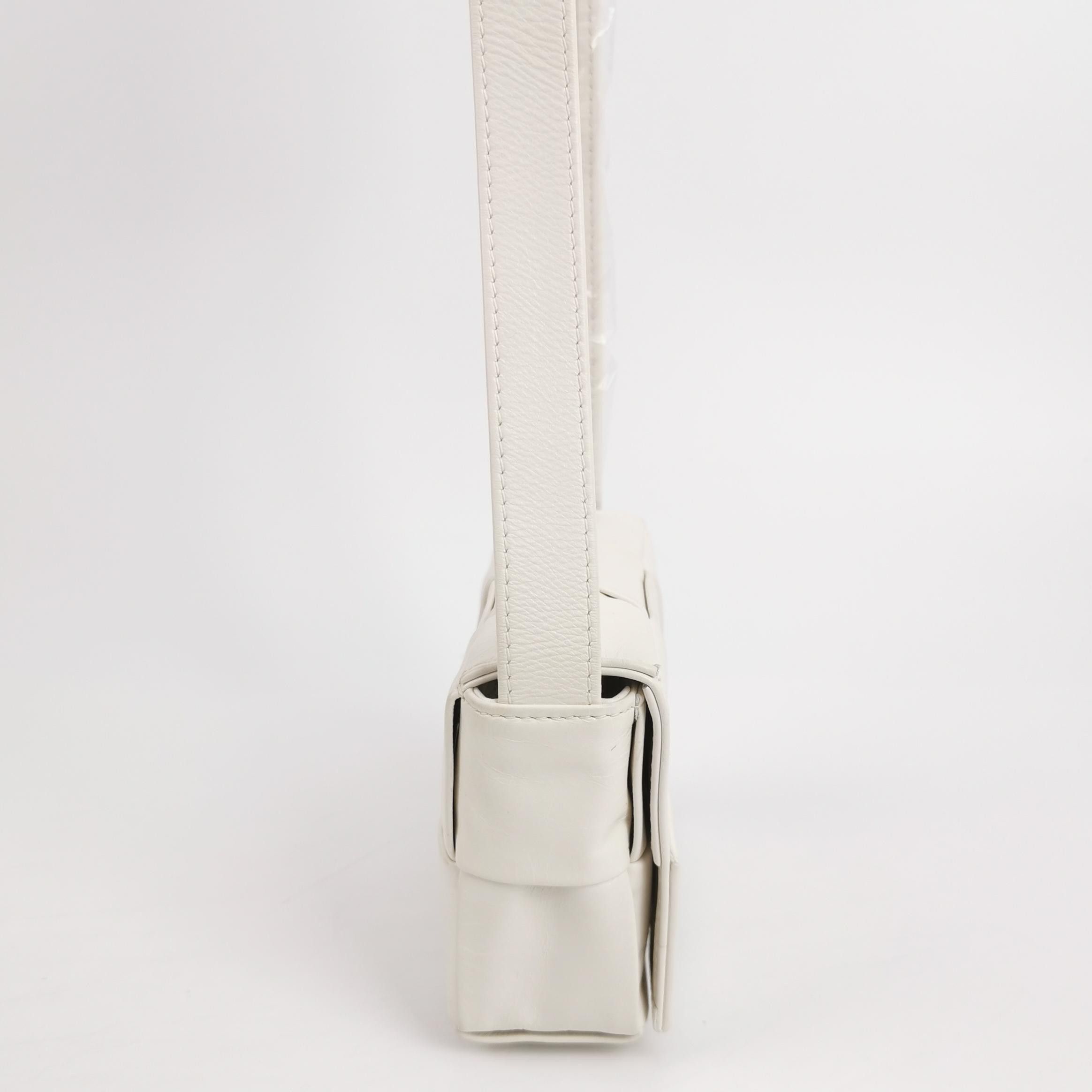 Bottega Veneta Bottega Veneta Women os Crossbody Bags Size ONE SIZE - 4 Thumbnail