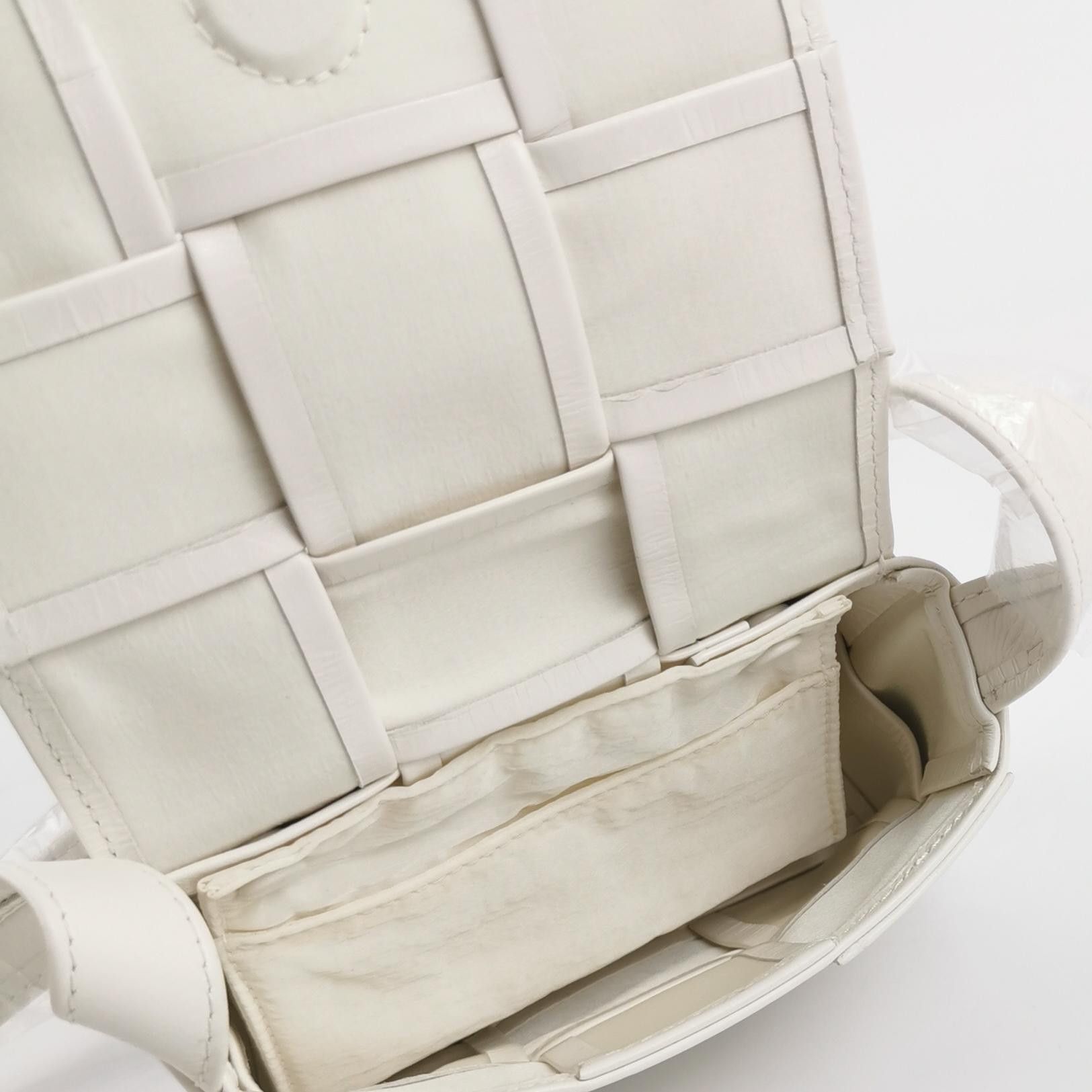 Bottega Veneta Bottega Veneta Women os Crossbody Bags Size ONE SIZE - 7 Thumbnail