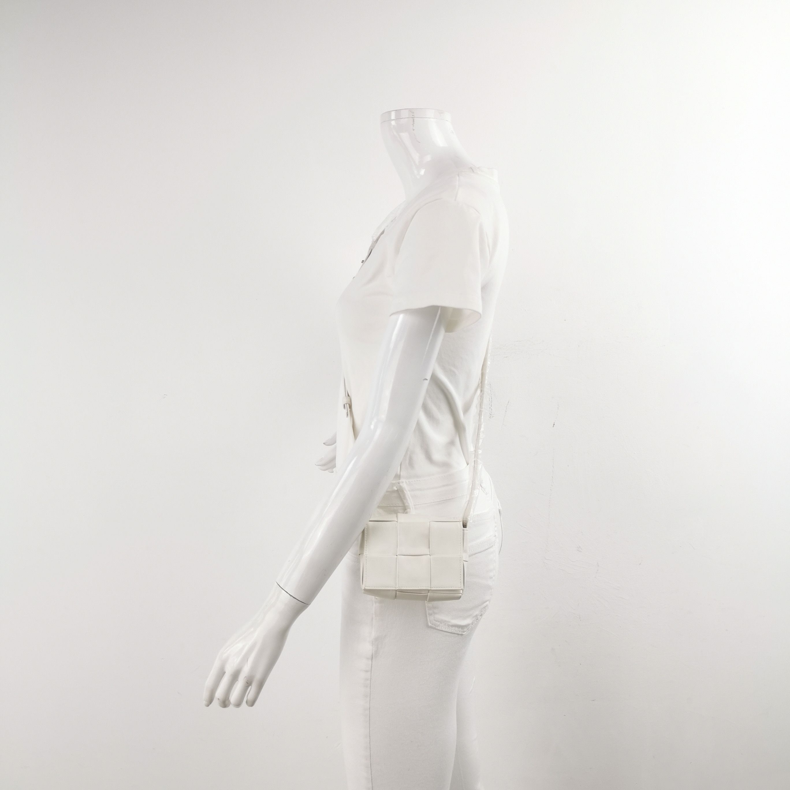 Bottega Veneta Bottega Veneta Women os Crossbody Bags Size ONE SIZE - 2 Thumbnail