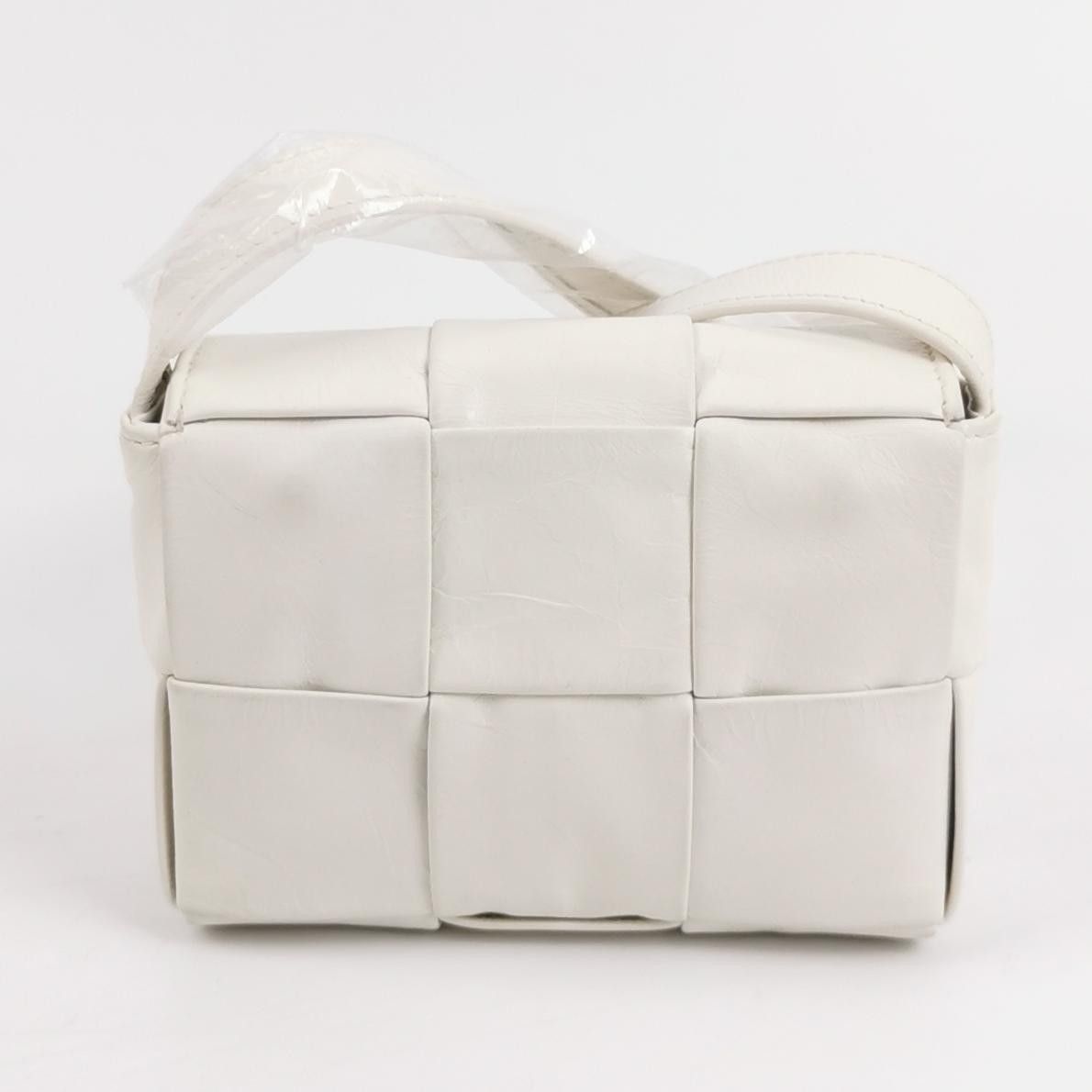 Bottega Veneta Bottega Veneta Women os Crossbody Bags Size ONE SIZE - 5 Thumbnail