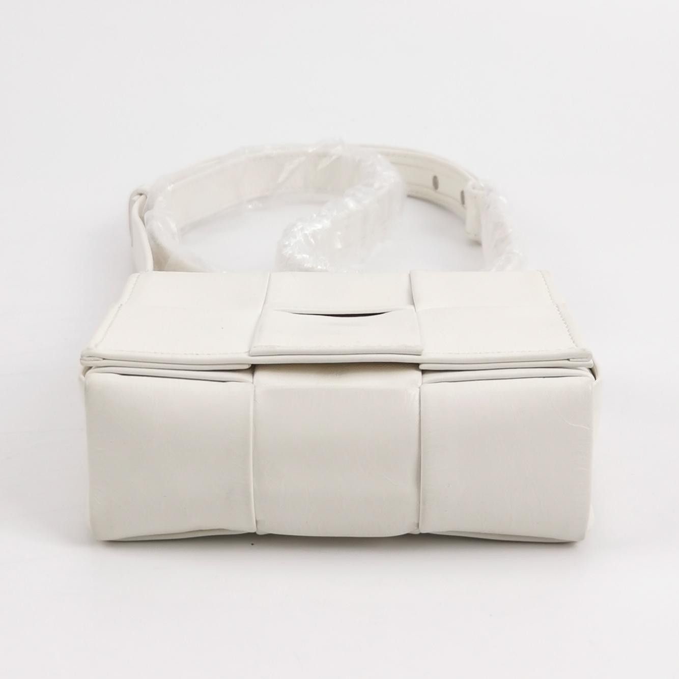 Bottega Veneta Bottega Veneta Women os Crossbody Bags Size ONE SIZE - 6 Thumbnail