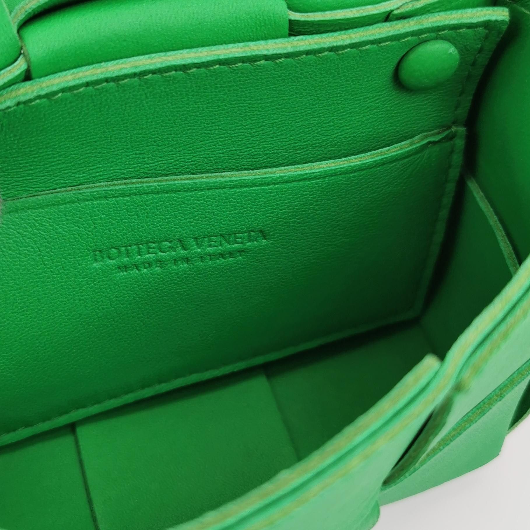 Bottega Veneta Bottega Veneta Women os Shoulder Bags Size ONE SIZE - 8 Thumbnail